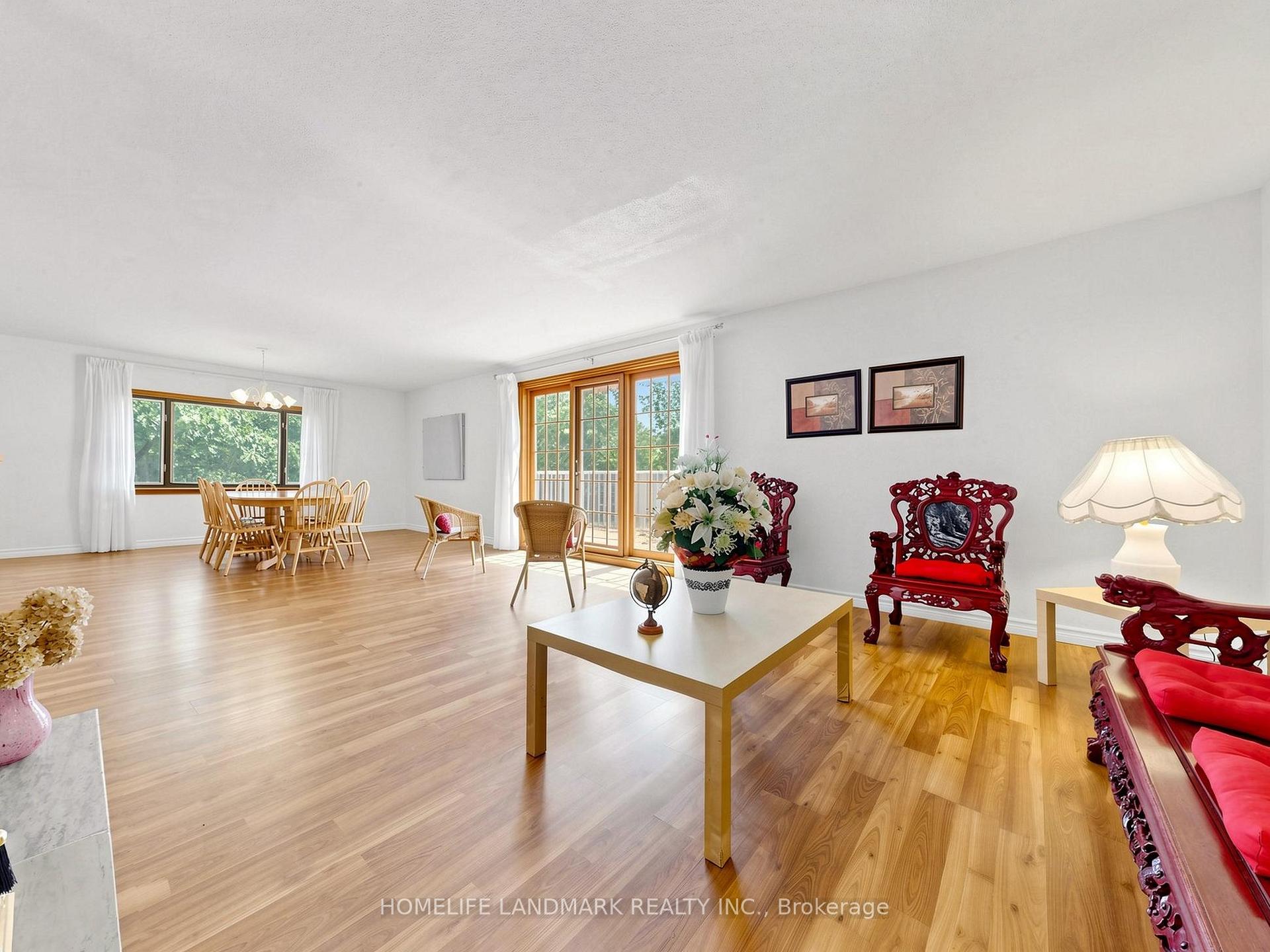 Photo 4 of 2654 Doane Road, East Gwillimbury, Rural East Gwillimbury — HOMEH