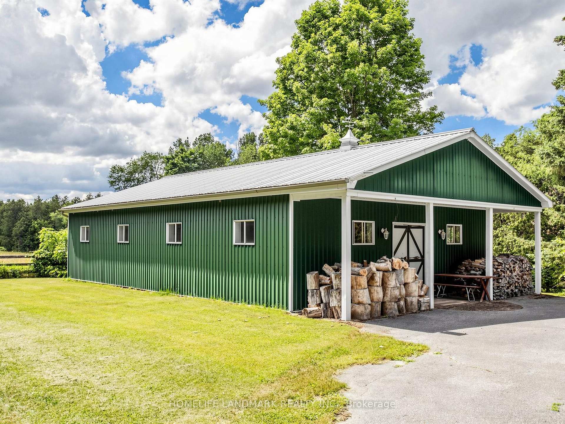 Photo 34 of 2654 Doane Road, East Gwillimbury, Rural East Gwillimbury — HOMEH