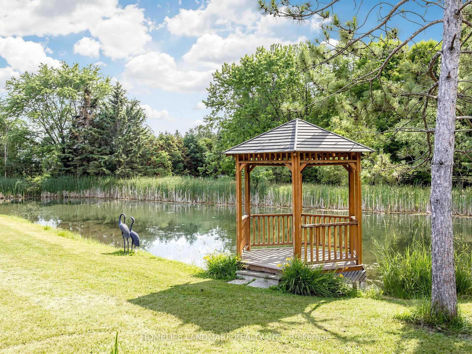 Photo 44 of 2654 Doane Road, East Gwillimbury, Rural East Gwillimbury — HOMEH