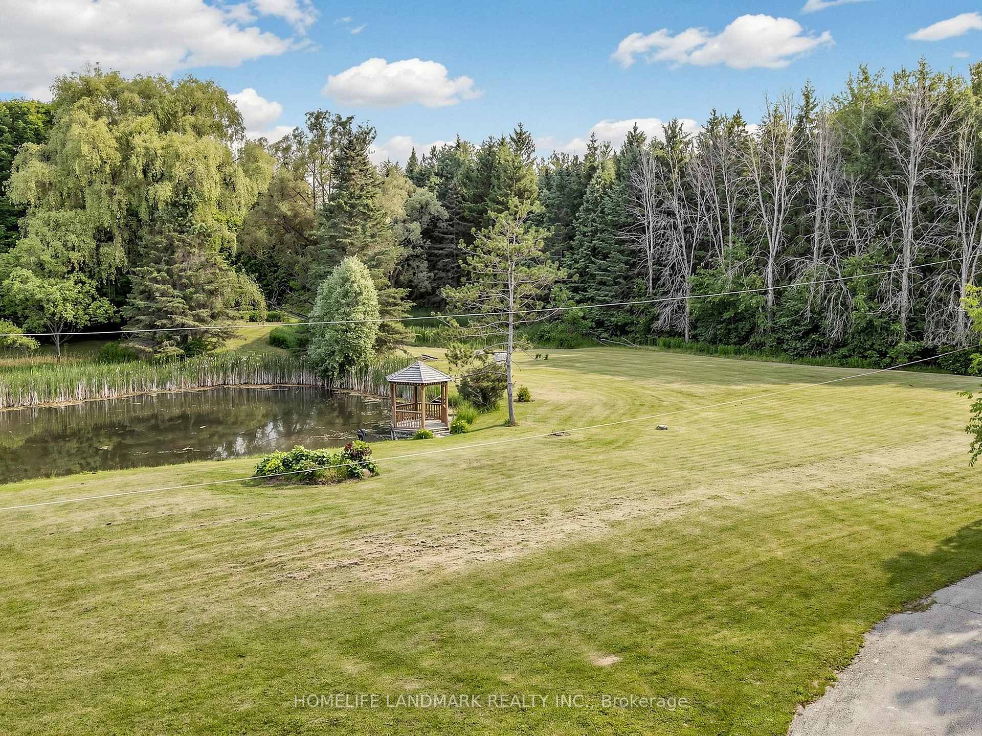 Photo 45 of 2654 Doane Road, East Gwillimbury, Rural East Gwillimbury — HOMEH