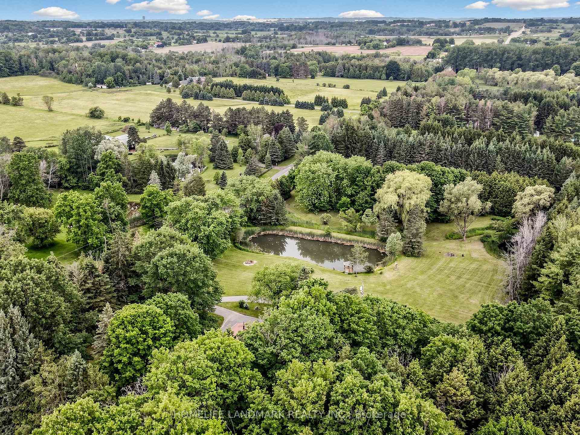 Photo 52 of 2654 Doane Road, East Gwillimbury, Rural East Gwillimbury — HOMEH