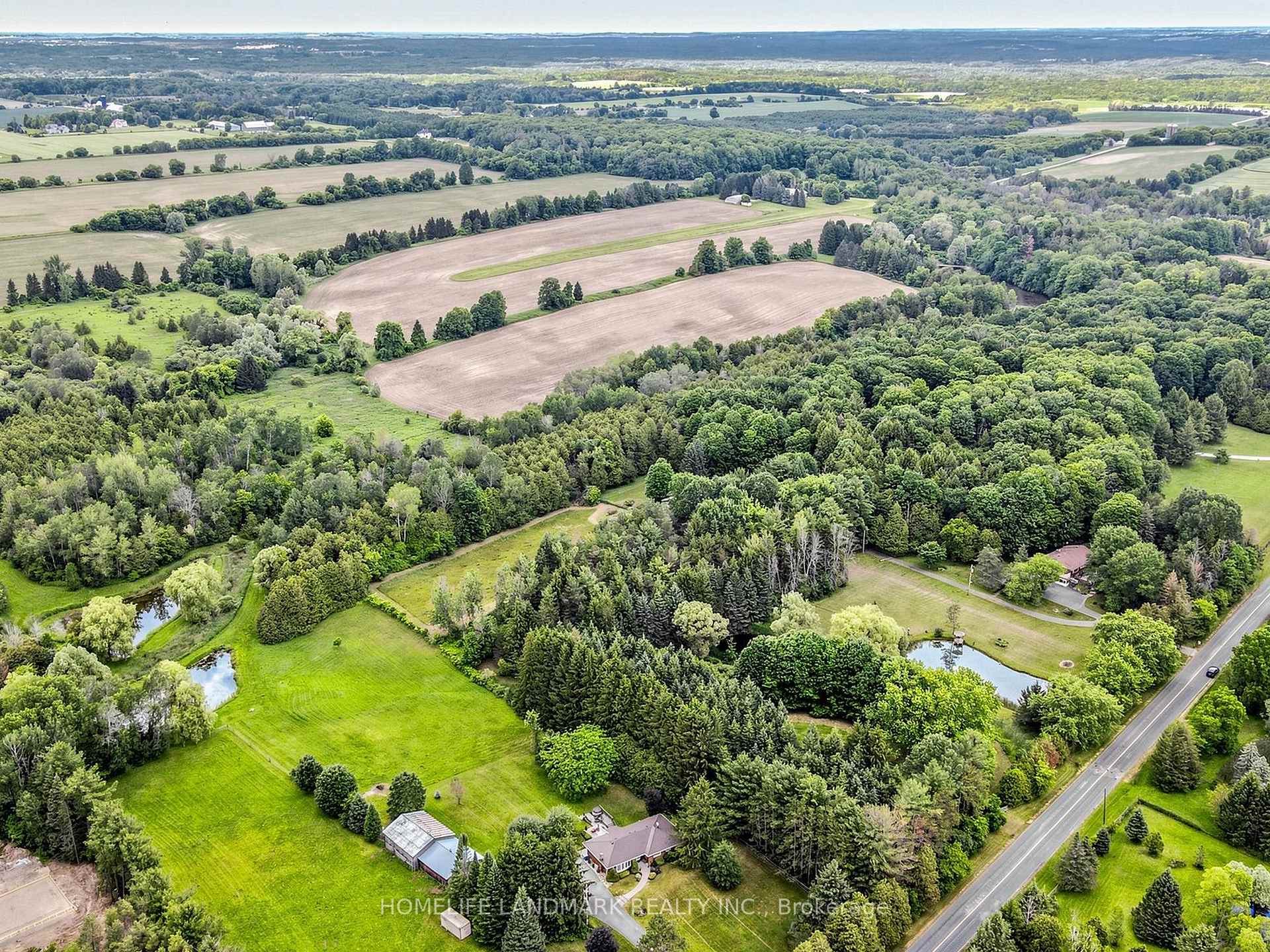 Photo 54 of 2654 Doane Road, East Gwillimbury, Rural East Gwillimbury — HOMEH