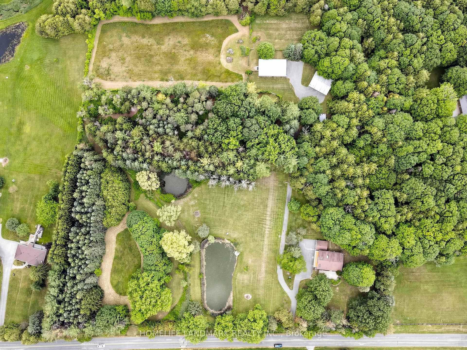Photo 55 of 2654 Doane Road, East Gwillimbury, Rural East Gwillimbury — HOMEH