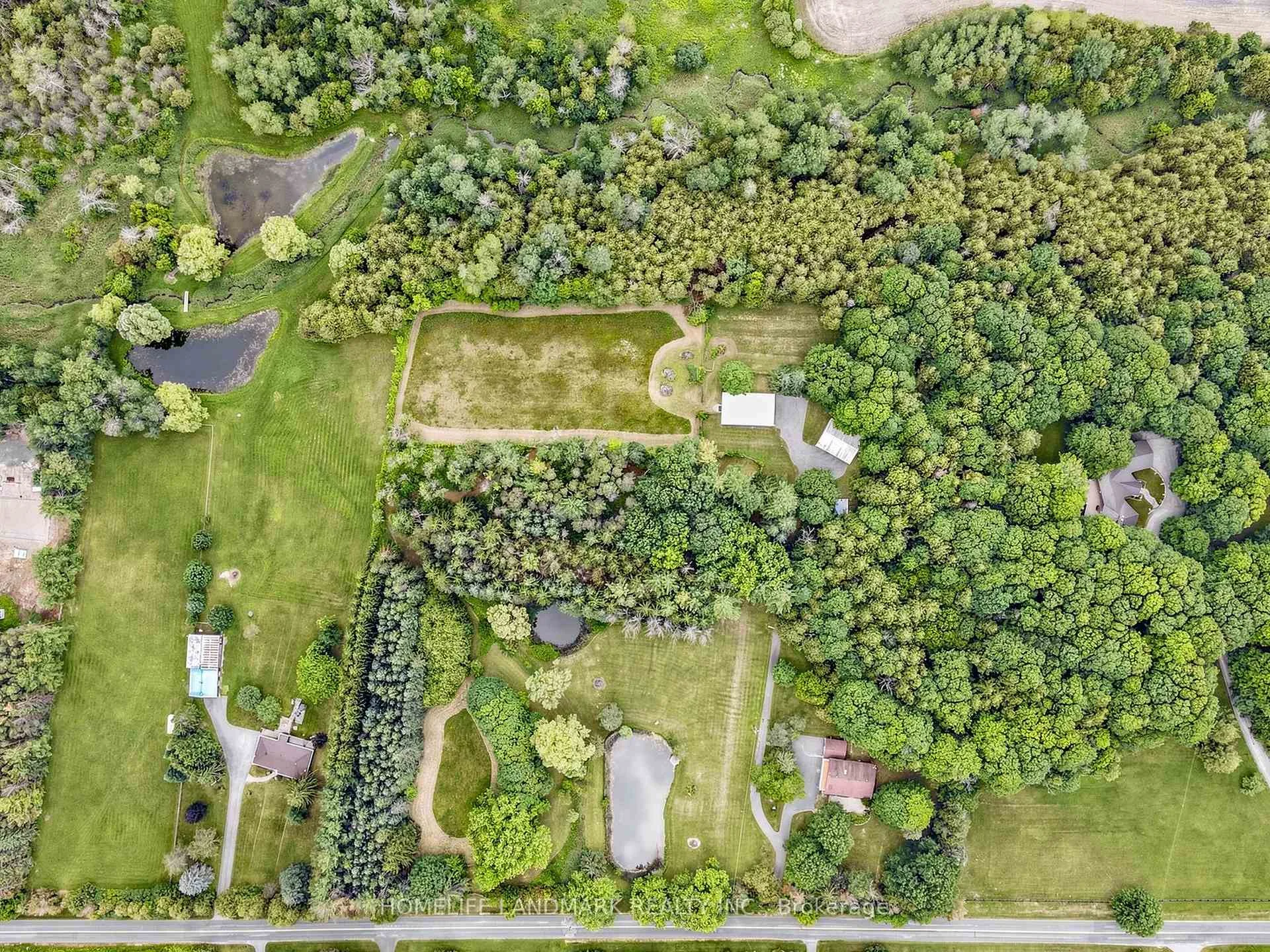 Photo 53 of 2654 Doane Road, East Gwillimbury, Rural East Gwillimbury — HOMEH