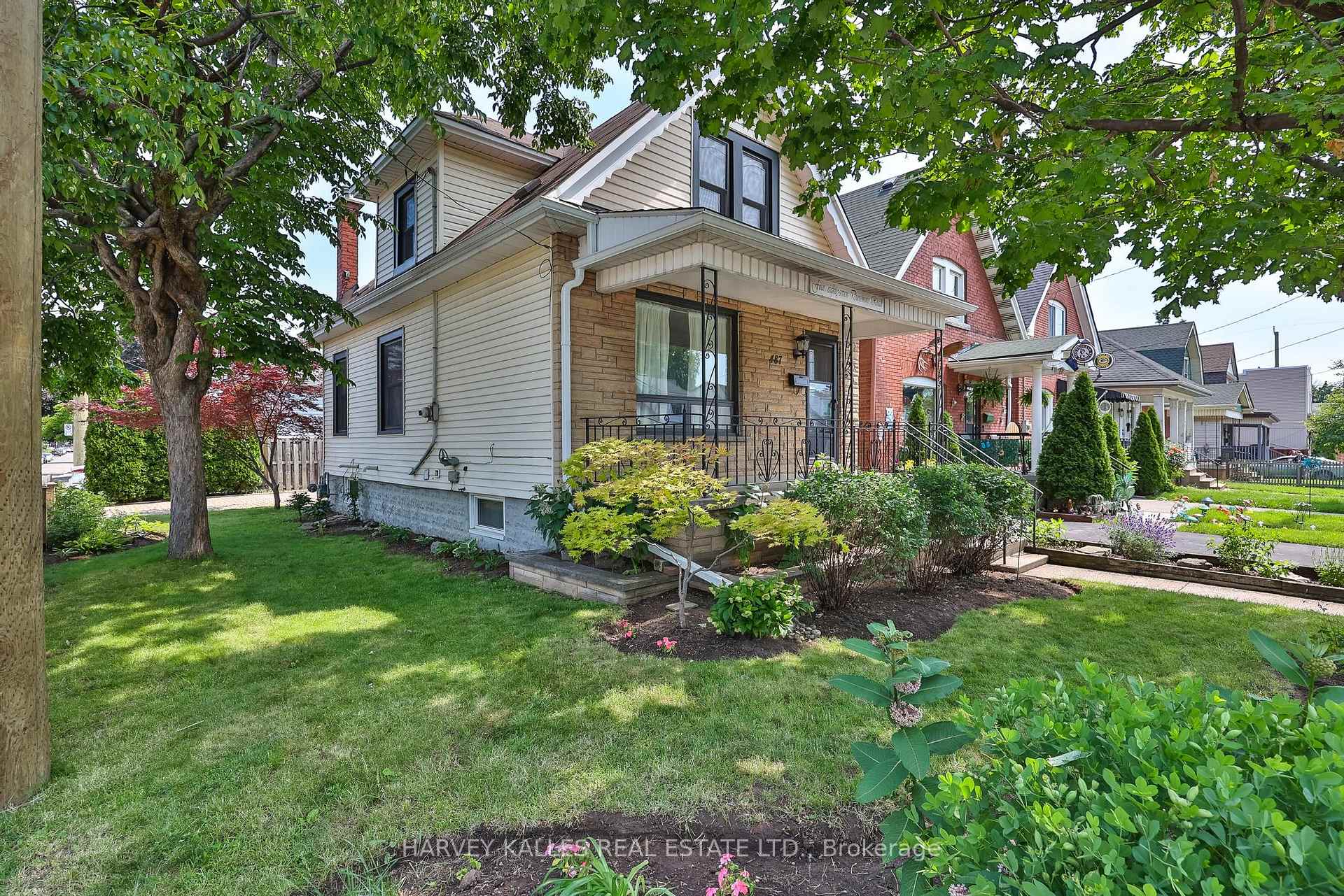 Photo 39 of 487 Dunsmure Road, Hamilton, Crown Point — HOMEH