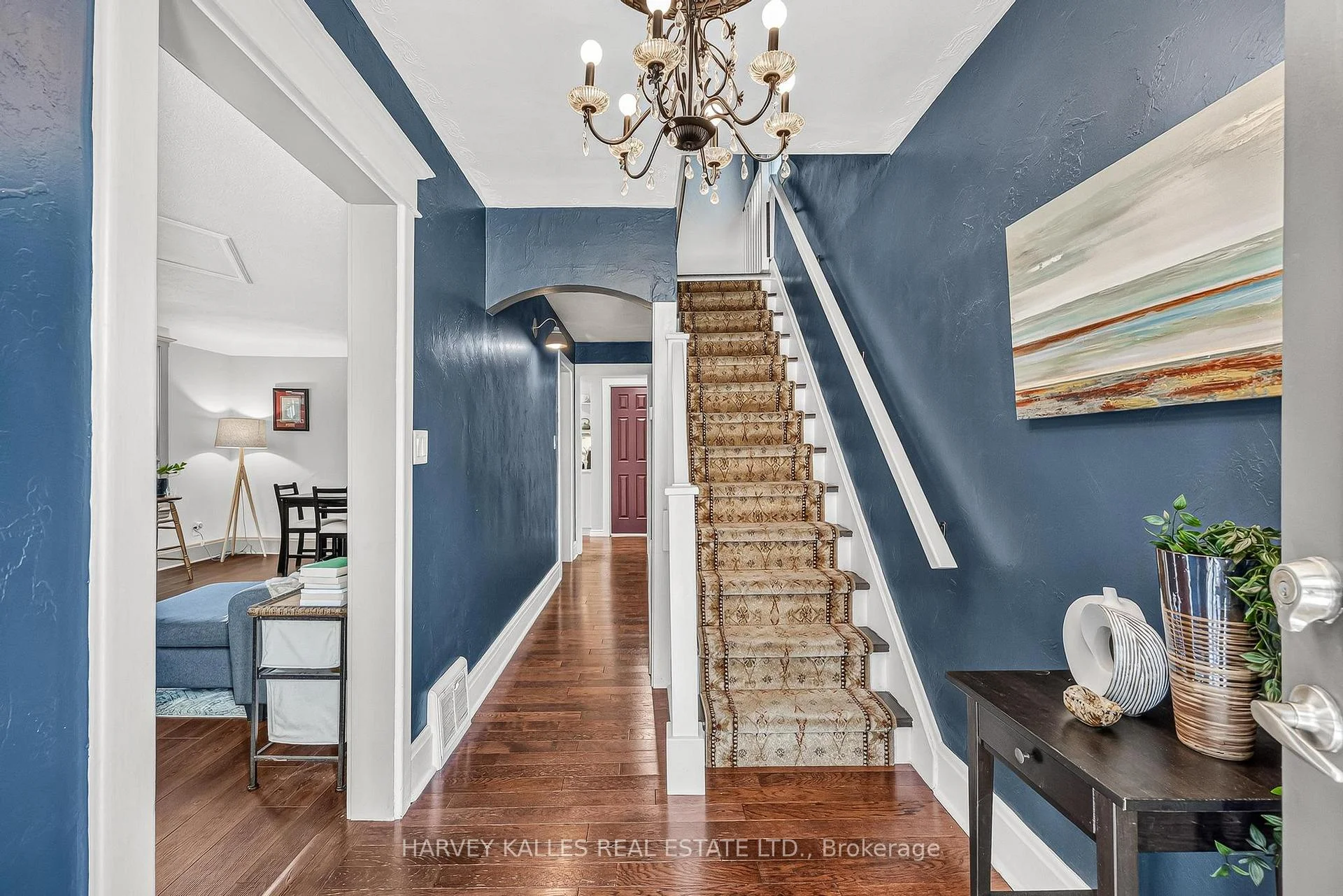 Photo 8 of 487 Dunsmure Road, Hamilton, Crown Point — HOMEH