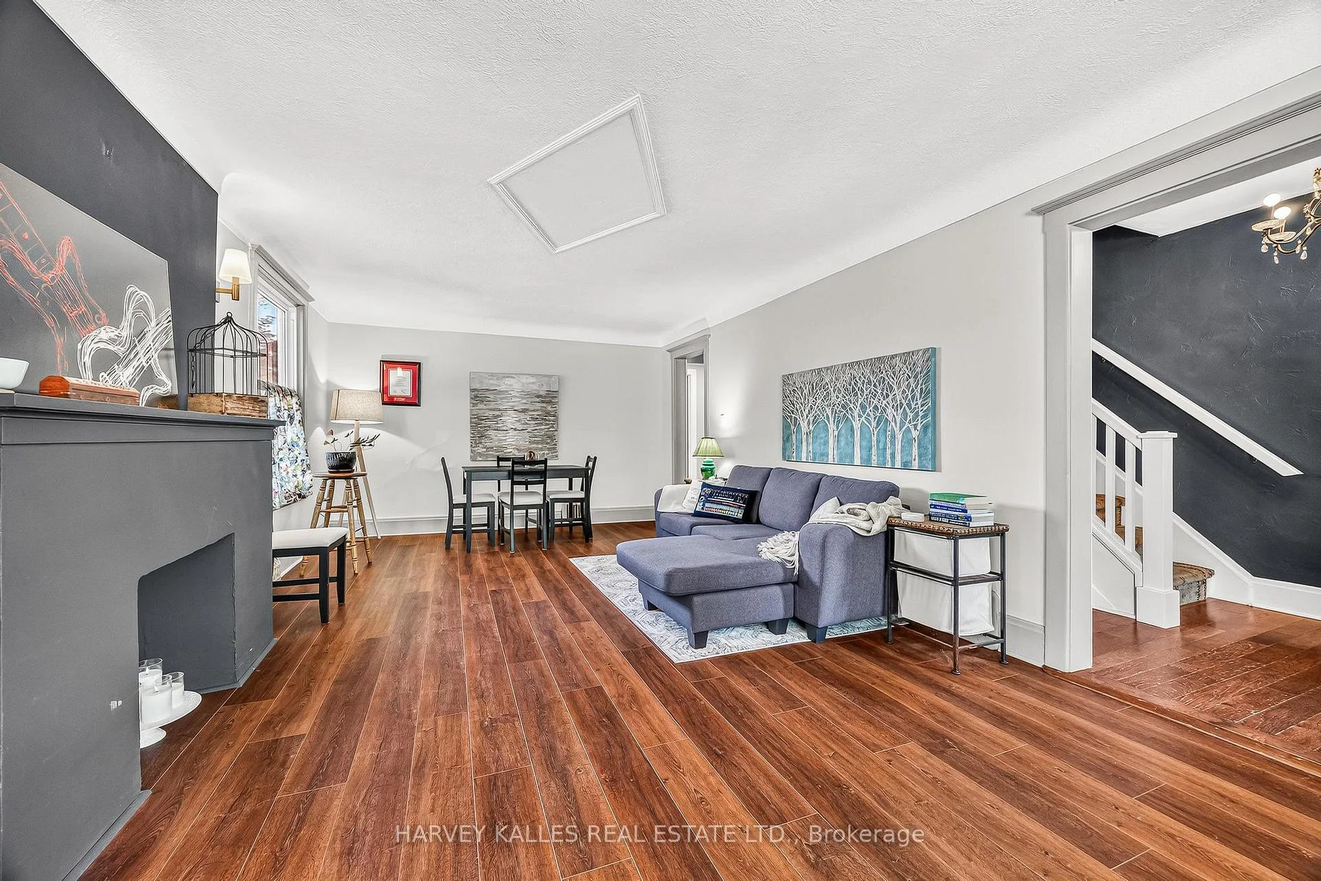 Photo 12 of 487 Dunsmure Road, Hamilton, Crown Point — HOMEH