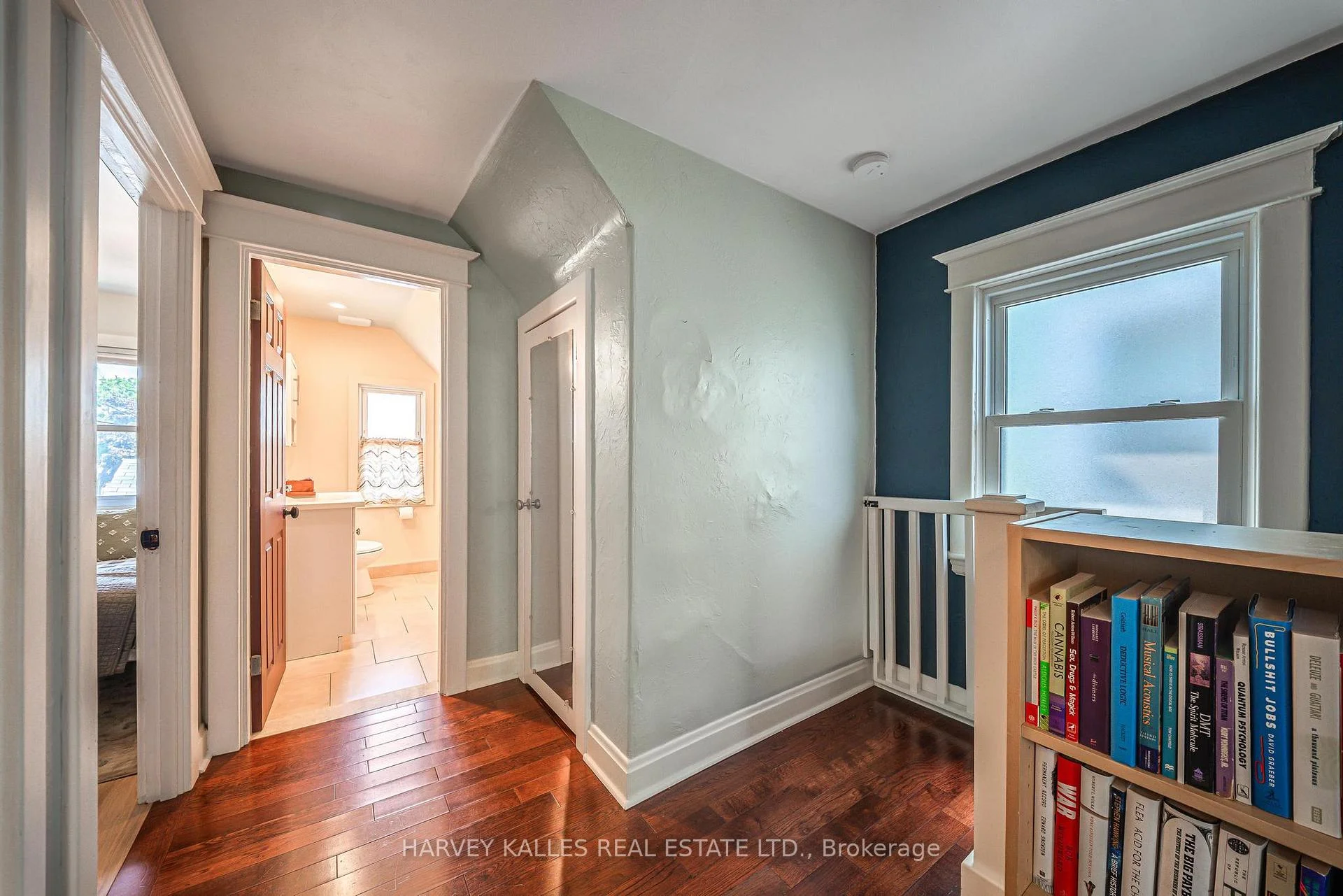 Photo 21 of 487 Dunsmure Road, Hamilton, Crown Point — HOMEH