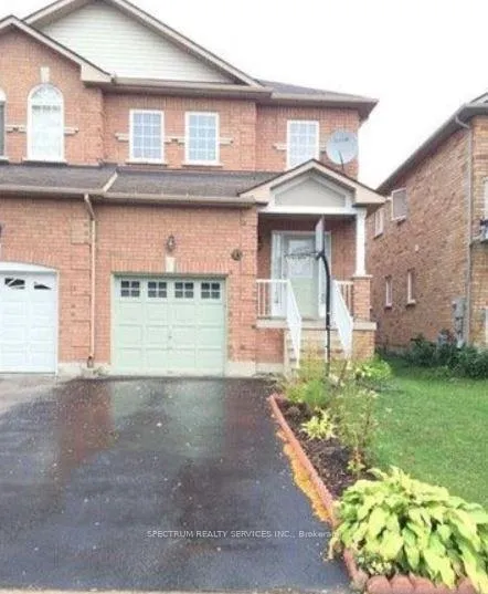 Photo 1 of 93 Deepsprings Crescent, Vaughan, Vellore Village — HOMEH