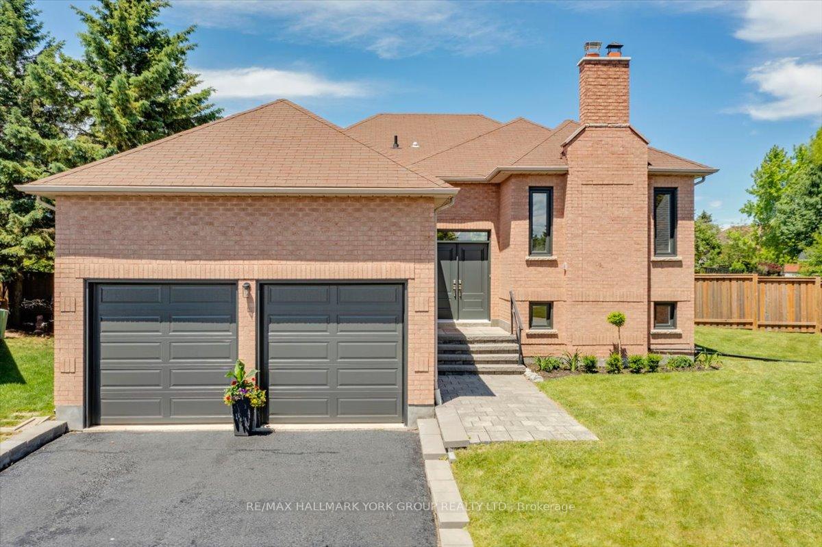 Photo 1 of 14 Aynsley Place, Georgina, Keswick North — HOMEH