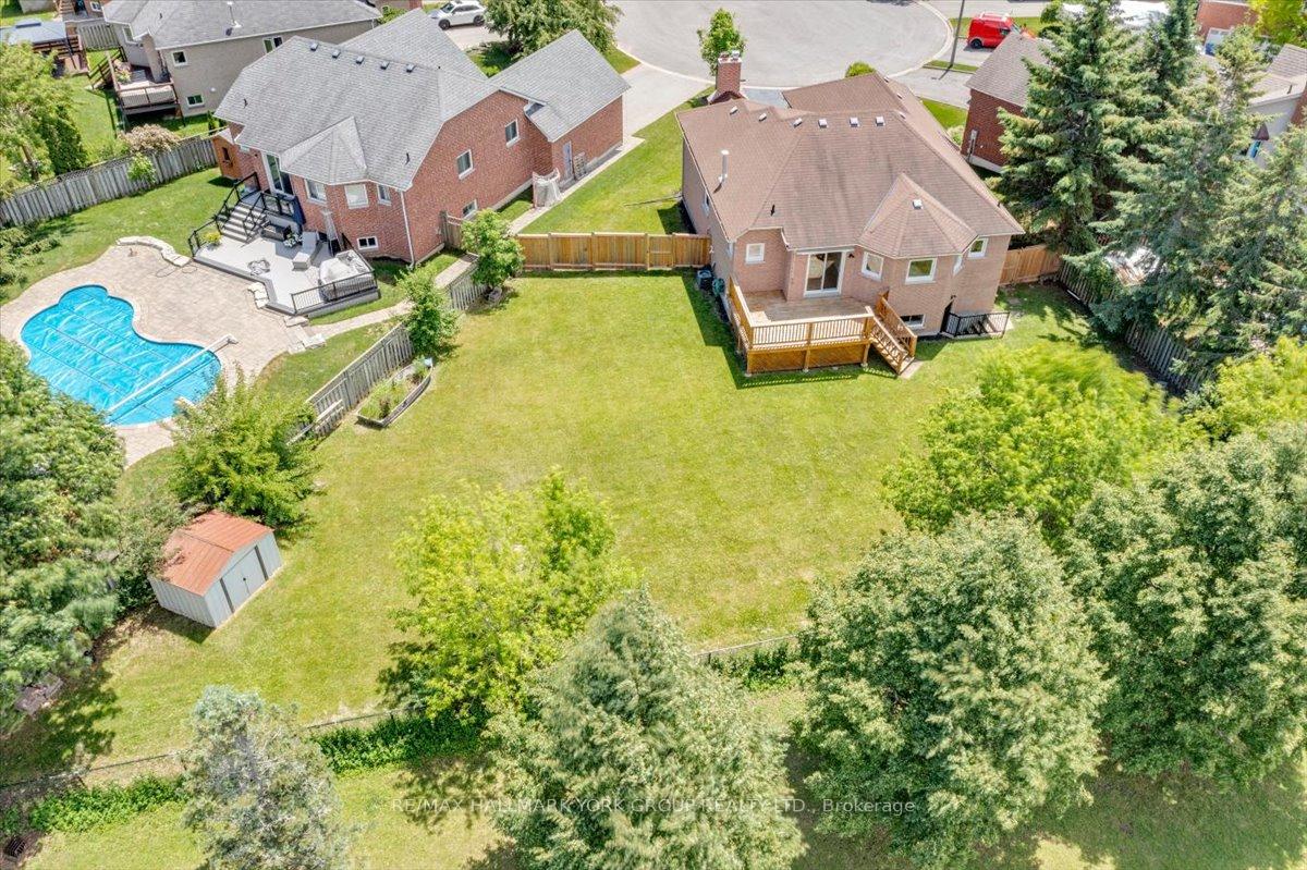 Photo 40 of 14 Aynsley Place, Georgina, Keswick North — HOMEH