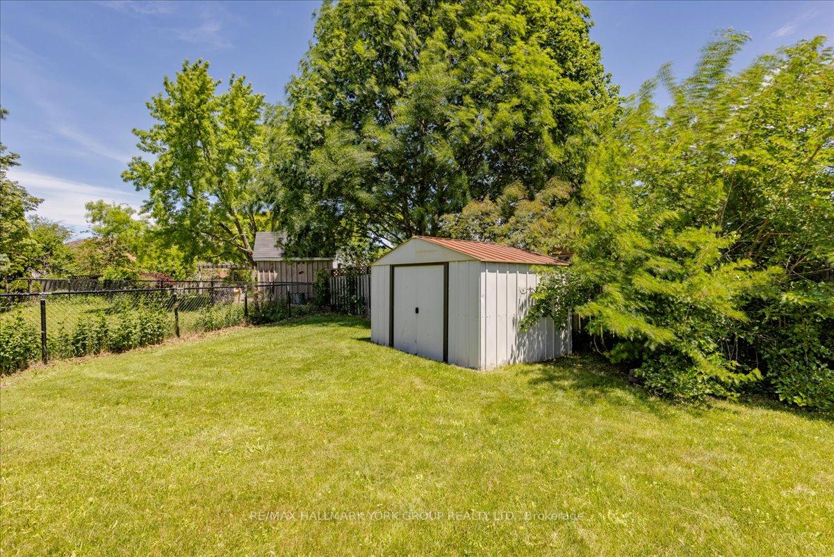 Photo 42 of 14 Aynsley Place, Georgina, Keswick North — HOMEH