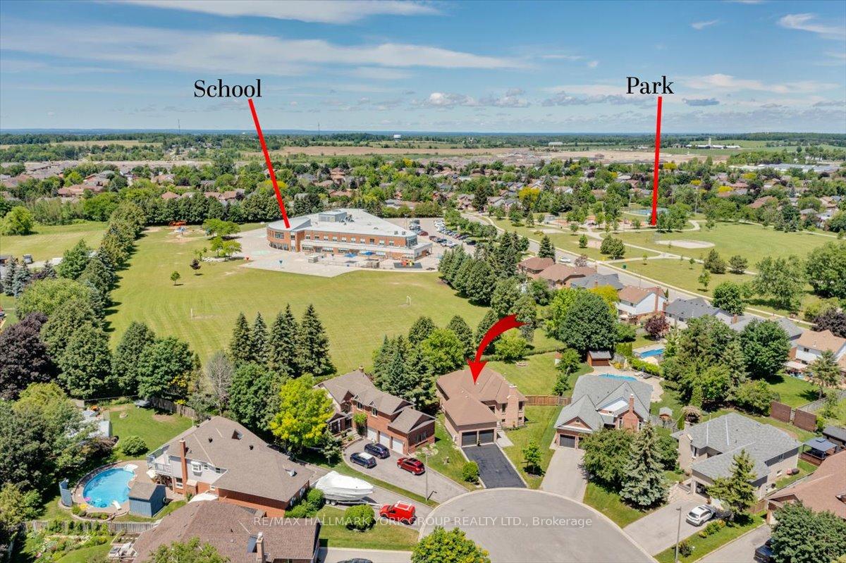 Photo 45 of 14 Aynsley Place, Georgina, Keswick North — HOMEH
