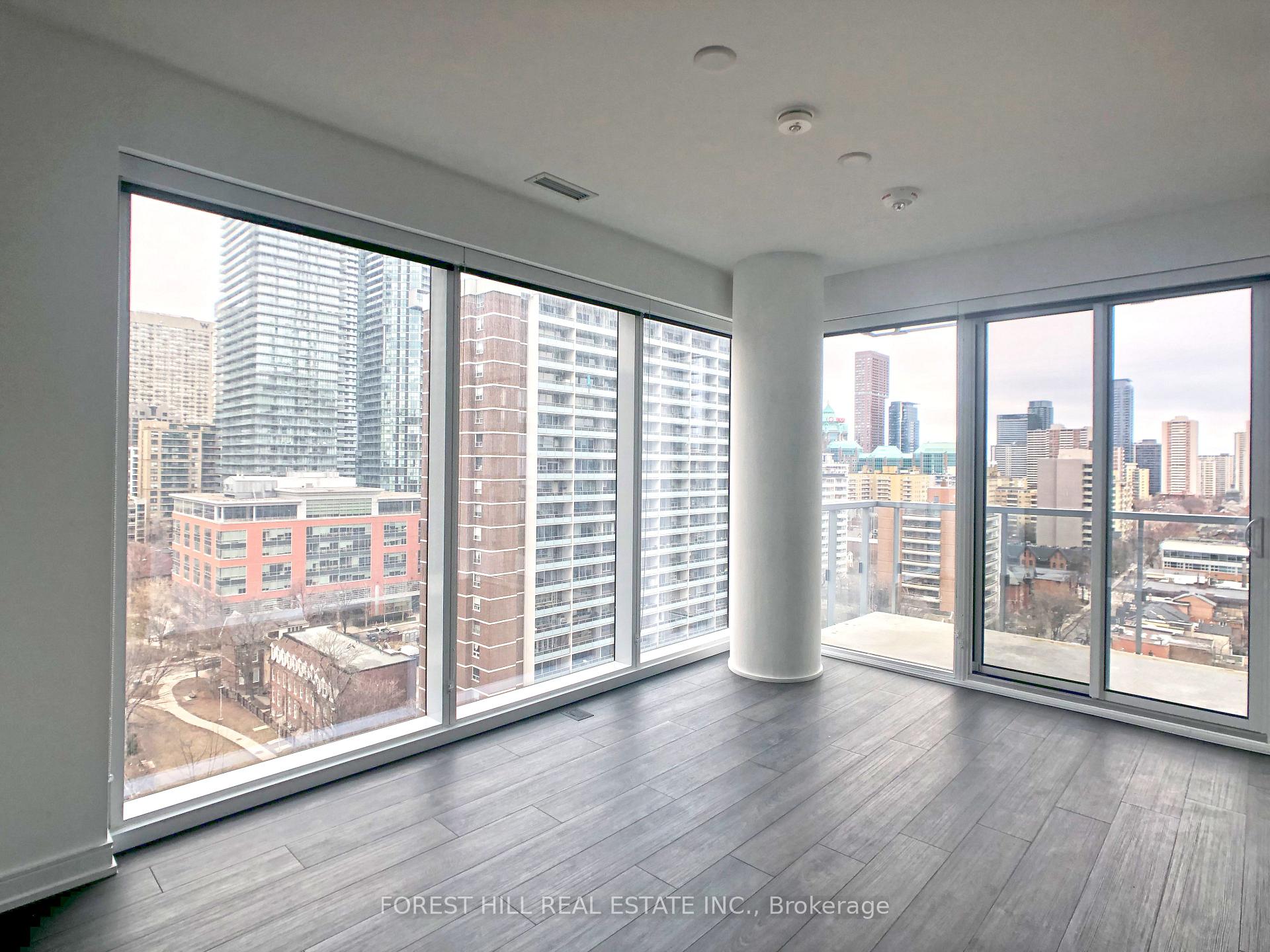 Photo 1 of Unit 1502, 3 Gloucester Street, Toronto, Church-Yonge Corridor — HOMEH