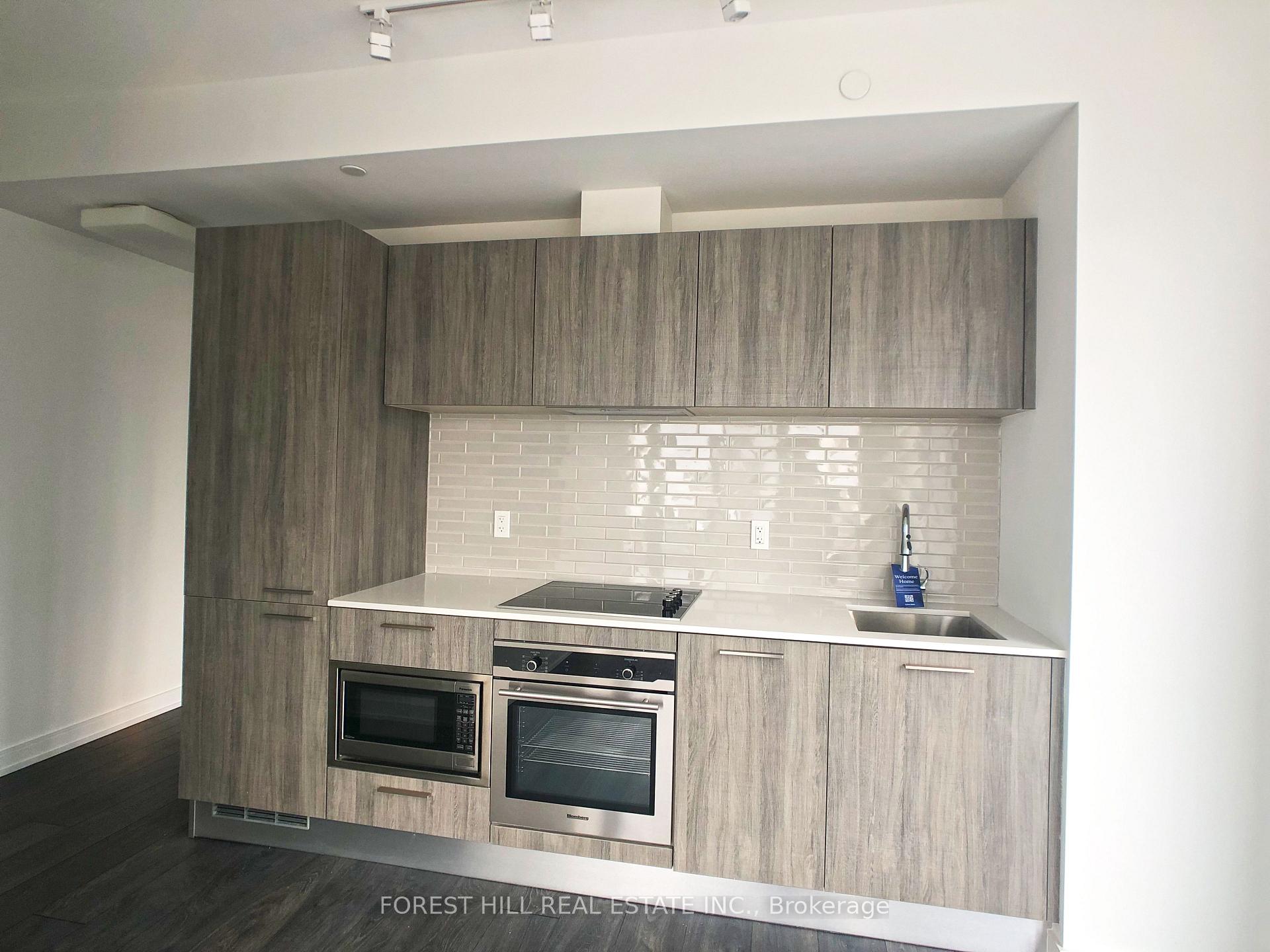 Photo 5 of Unit 1502, 3 Gloucester Street, Toronto, Church-Yonge Corridor — HOMEH
