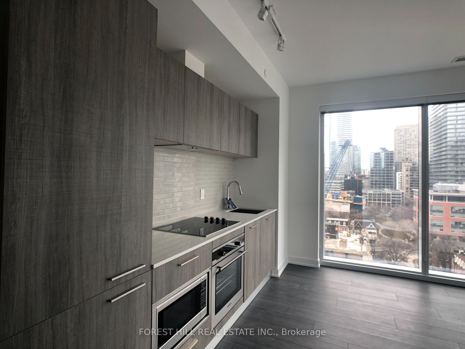 Photo 6 of Unit 1502, 3 Gloucester Street, Toronto, Church-Yonge Corridor — HOMEH