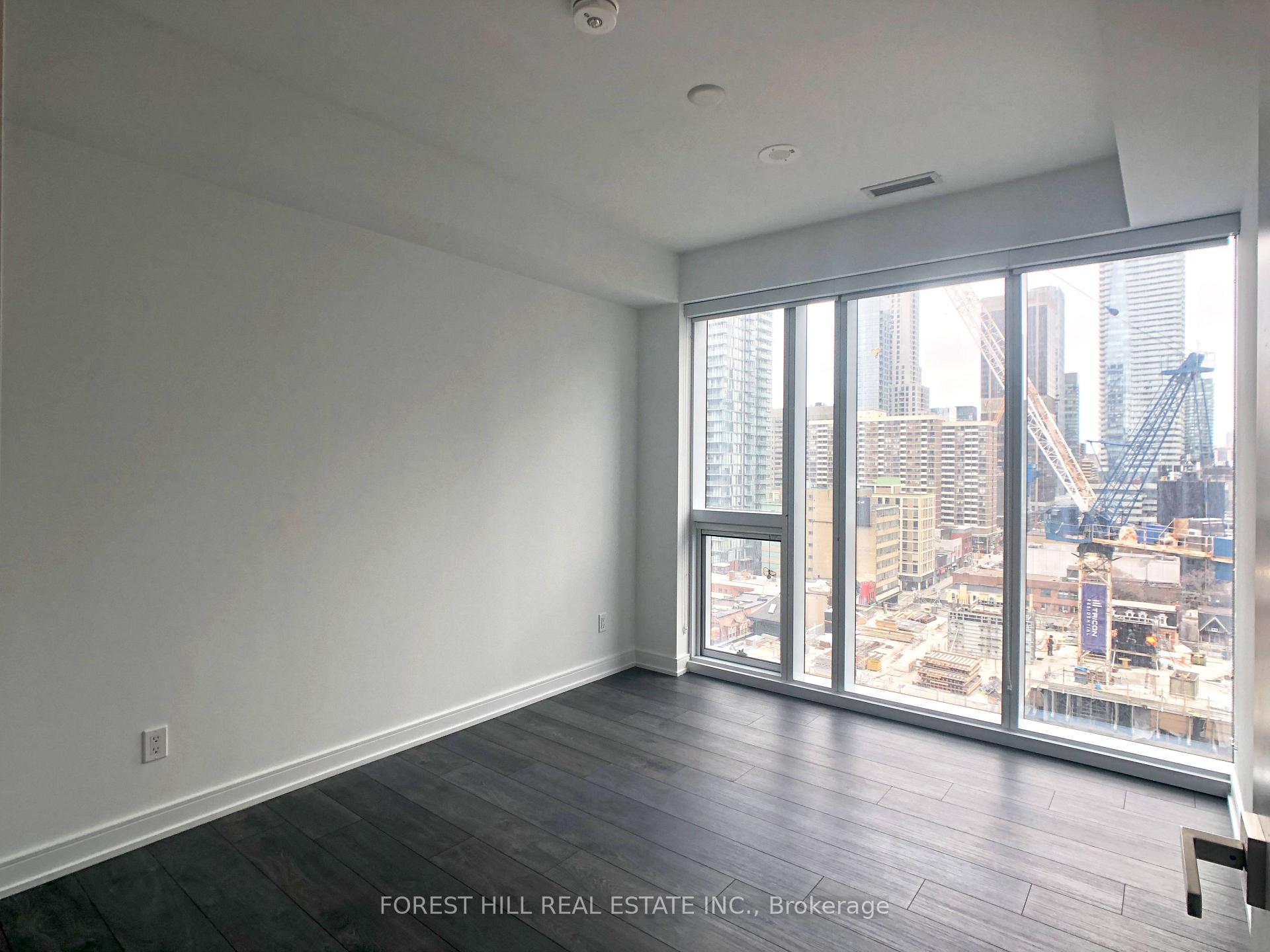 Photo 11 of Unit 1502, 3 Gloucester Street, Toronto, Church-Yonge Corridor — HOMEH