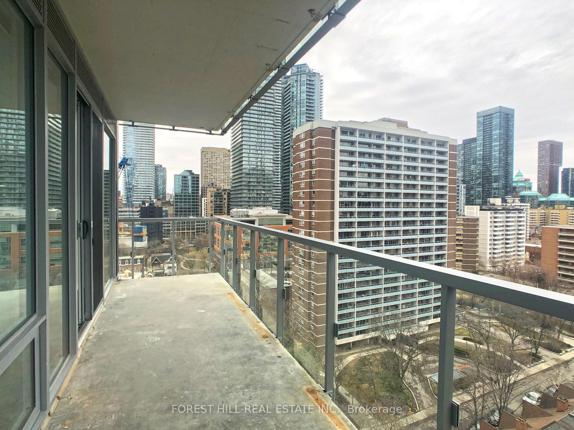 Photo 15 of Unit 1502, 3 Gloucester Street, Toronto, Church-Yonge Corridor — HOMEH