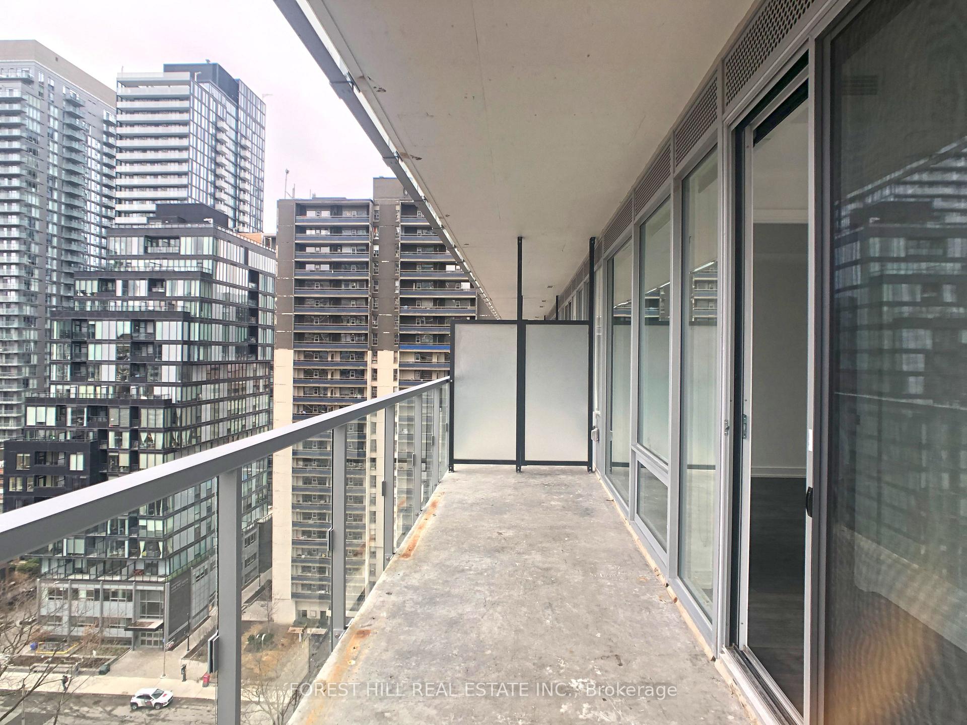 Photo 16 of Unit 1502, 3 Gloucester Street, Toronto, Church-Yonge Corridor — HOMEH