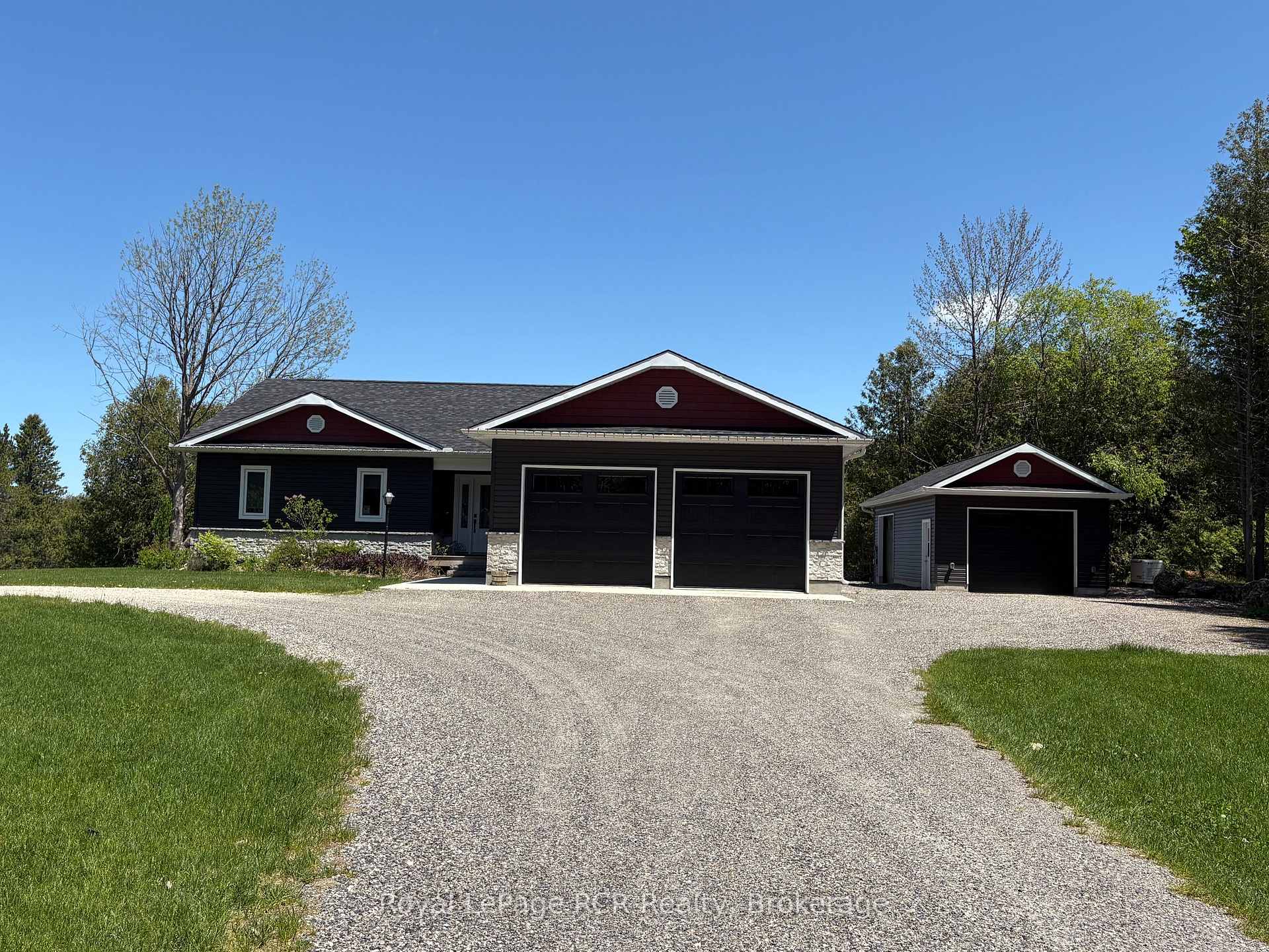 Photo 1 of 109 Highland Drive, West Grey — HOMEH