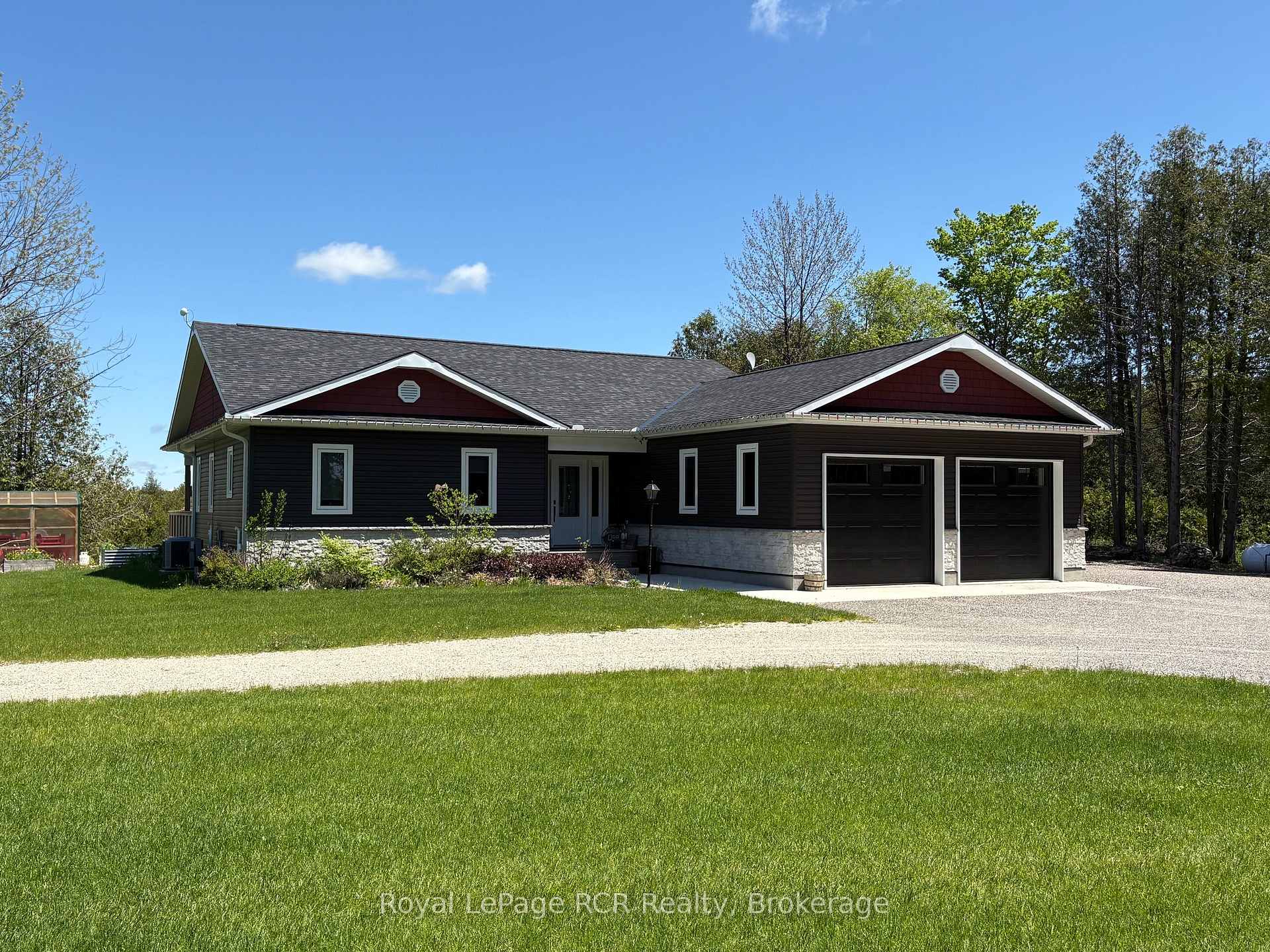 Photo 2 of 109 Highland Drive, West Grey — HOMEH