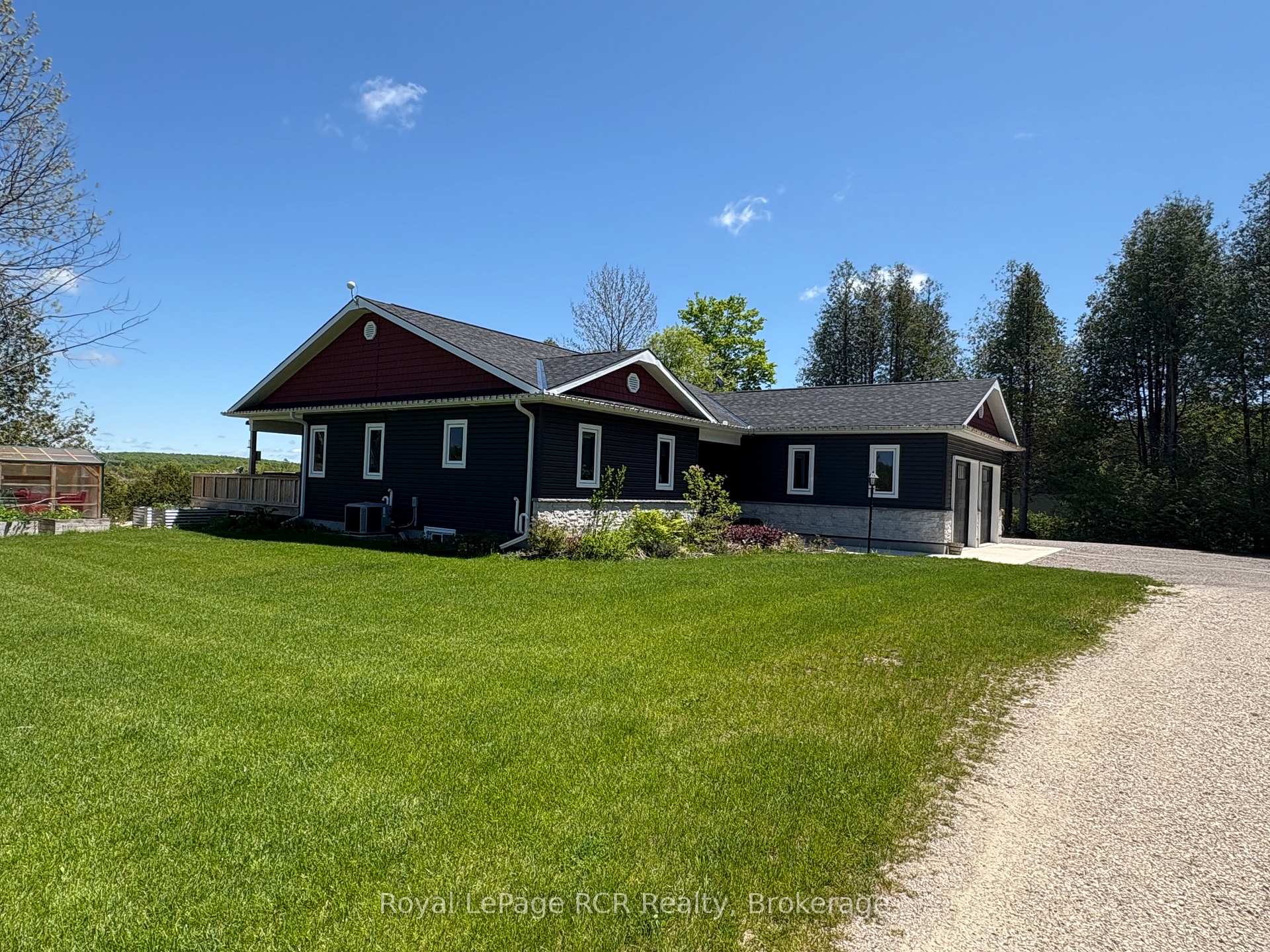 Photo 3 of 109 Highland Drive, West Grey — HOMEH