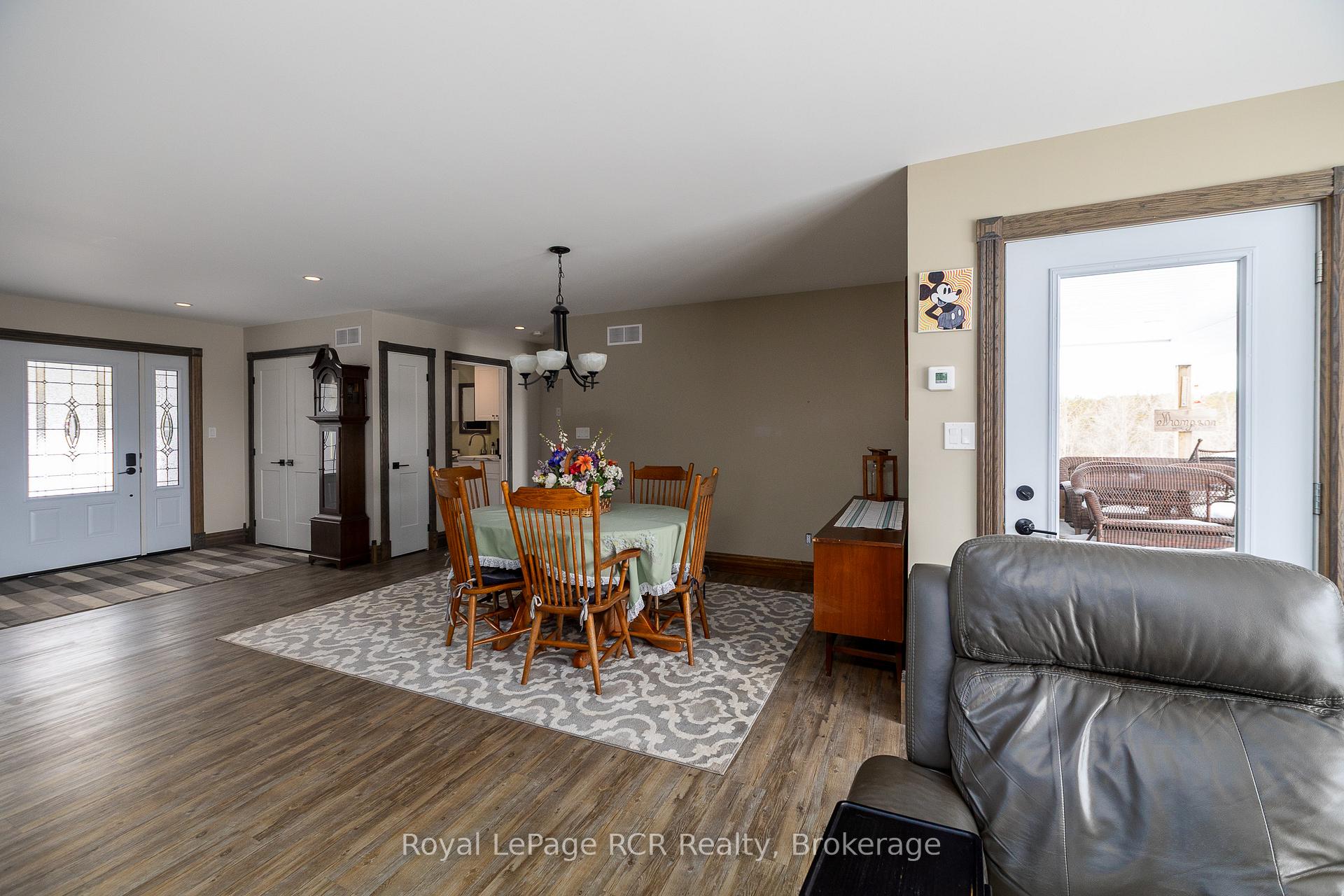 Photo 6 of 109 Highland Drive, West Grey — HOMEH