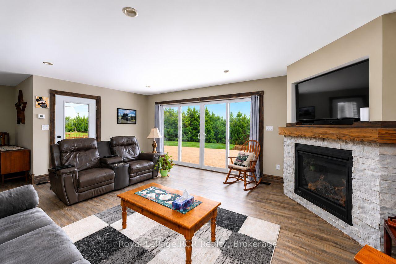 Photo 7 of 109 Highland Drive, West Grey — HOMEH