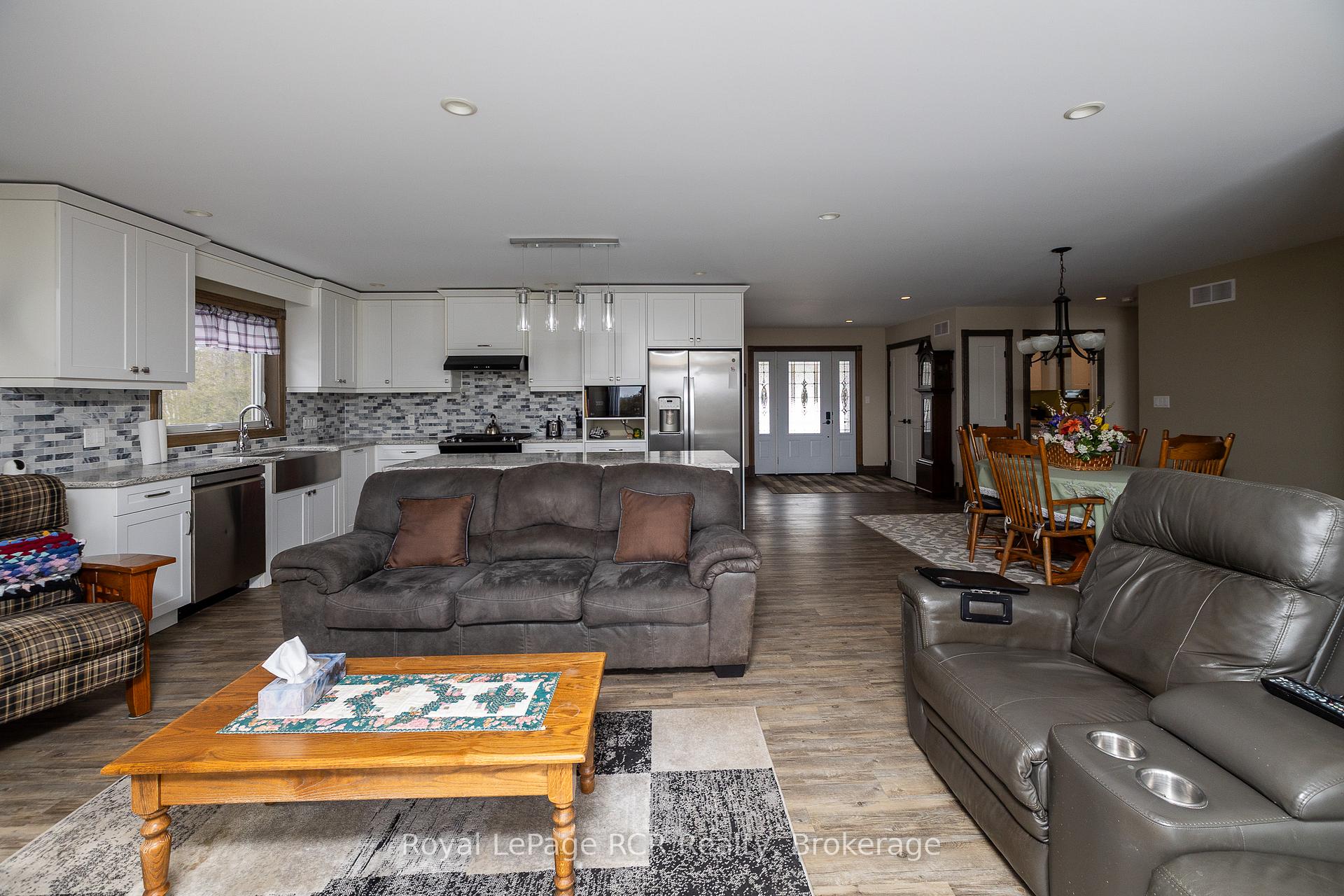 Photo 8 of 109 Highland Drive, West Grey — HOMEH