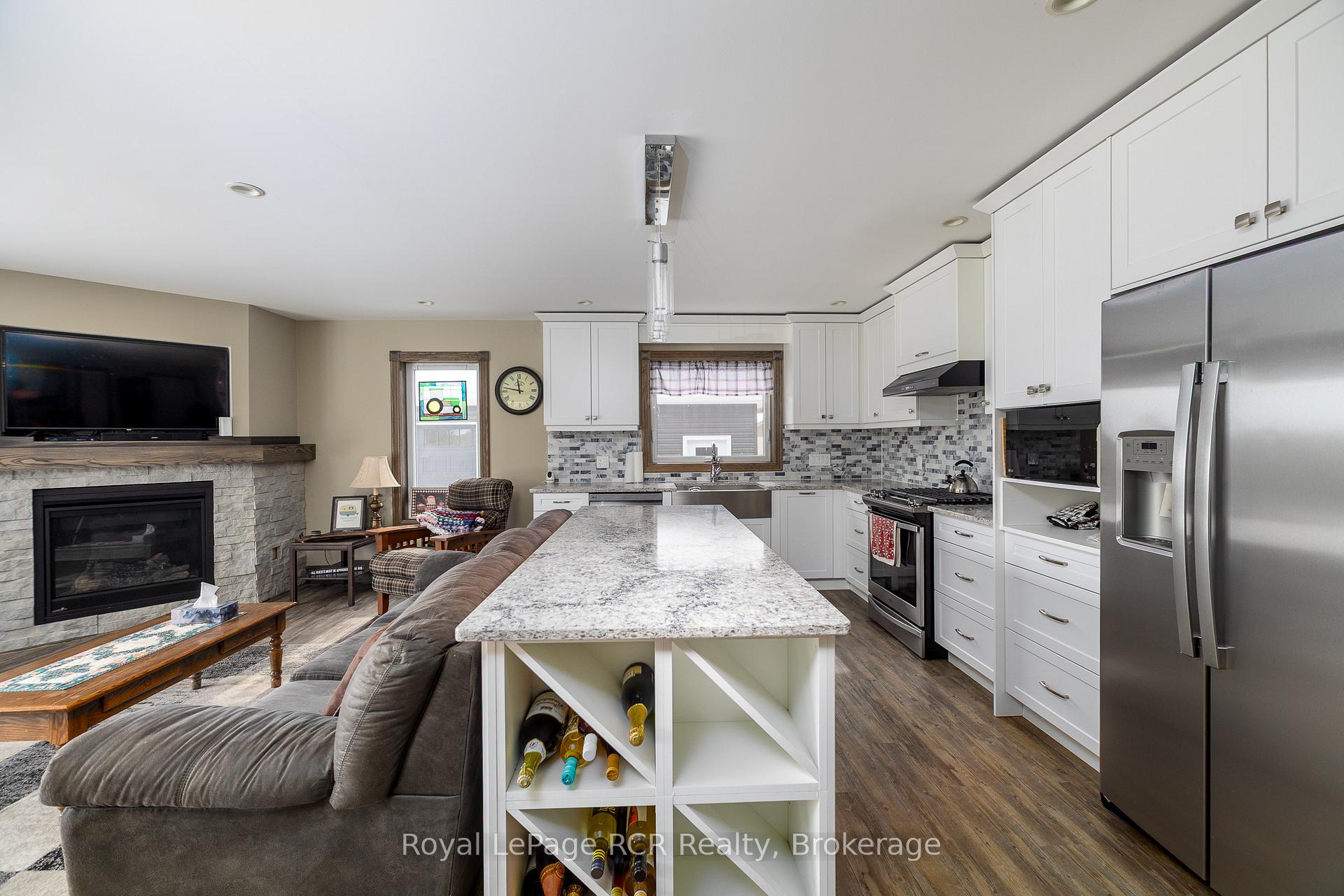 Photo 9 of 109 Highland Drive, West Grey — HOMEH