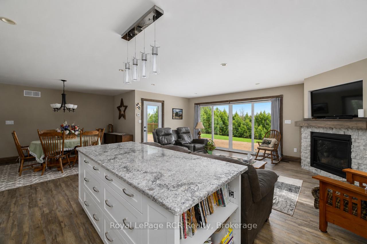 Photo 11 of 109 Highland Drive, West Grey — HOMEH