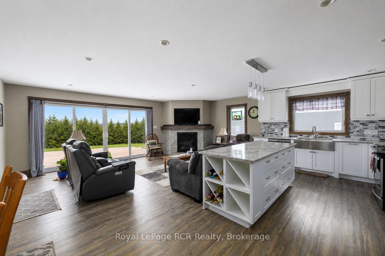 Photo 12 of 109 Highland Drive, West Grey — HOMEH
