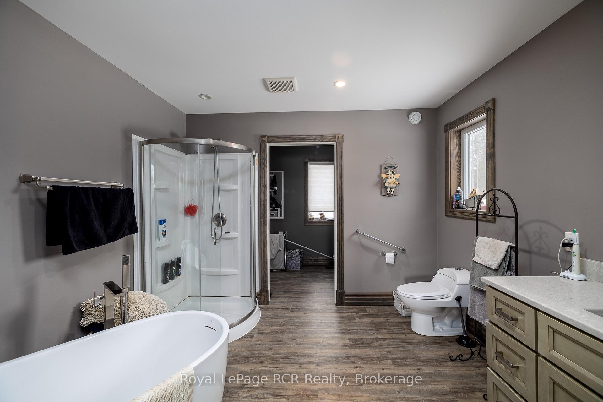 Photo 18 of 109 Highland Drive, West Grey — HOMEH