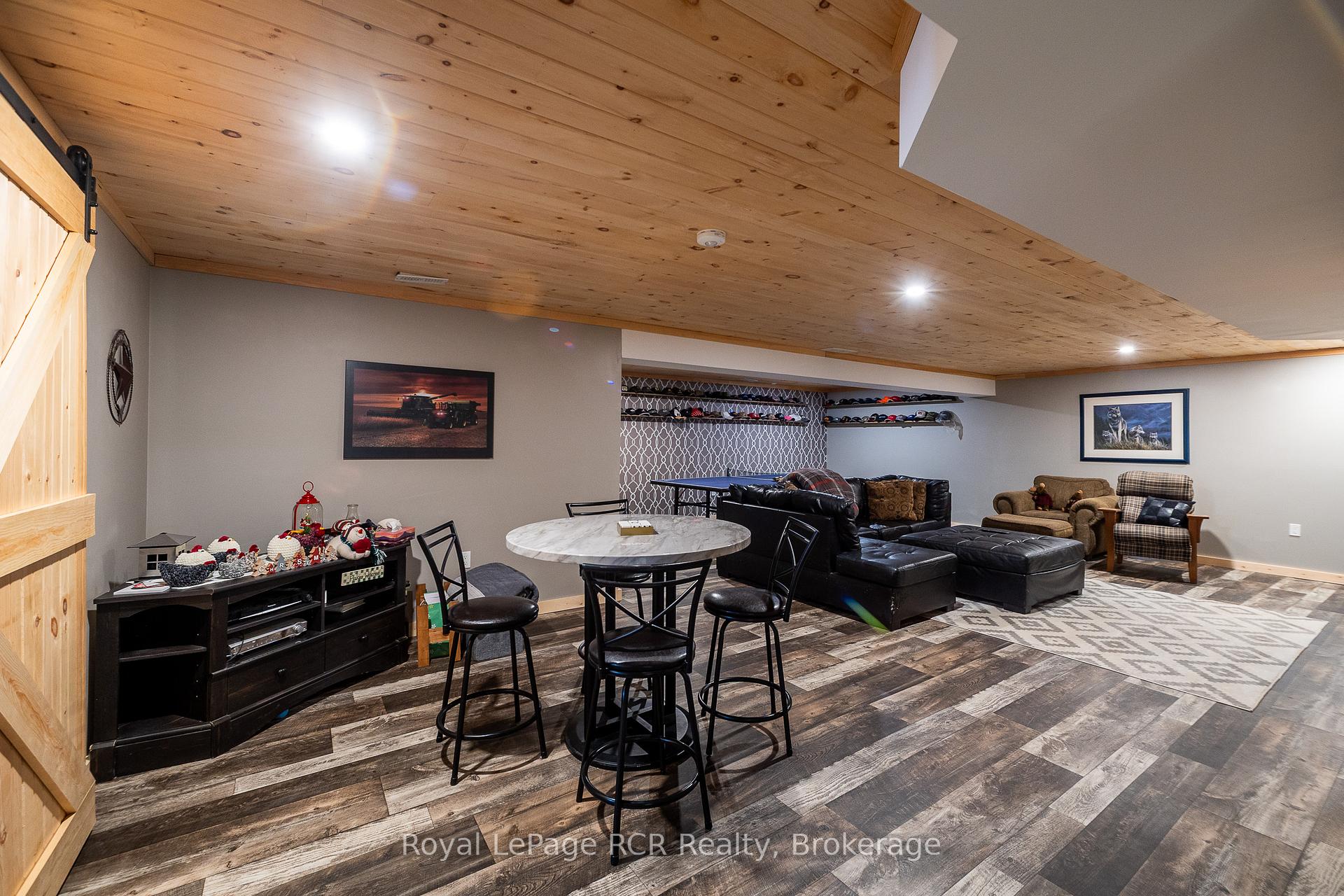 Photo 23 of 109 Highland Drive, West Grey — HOMEH