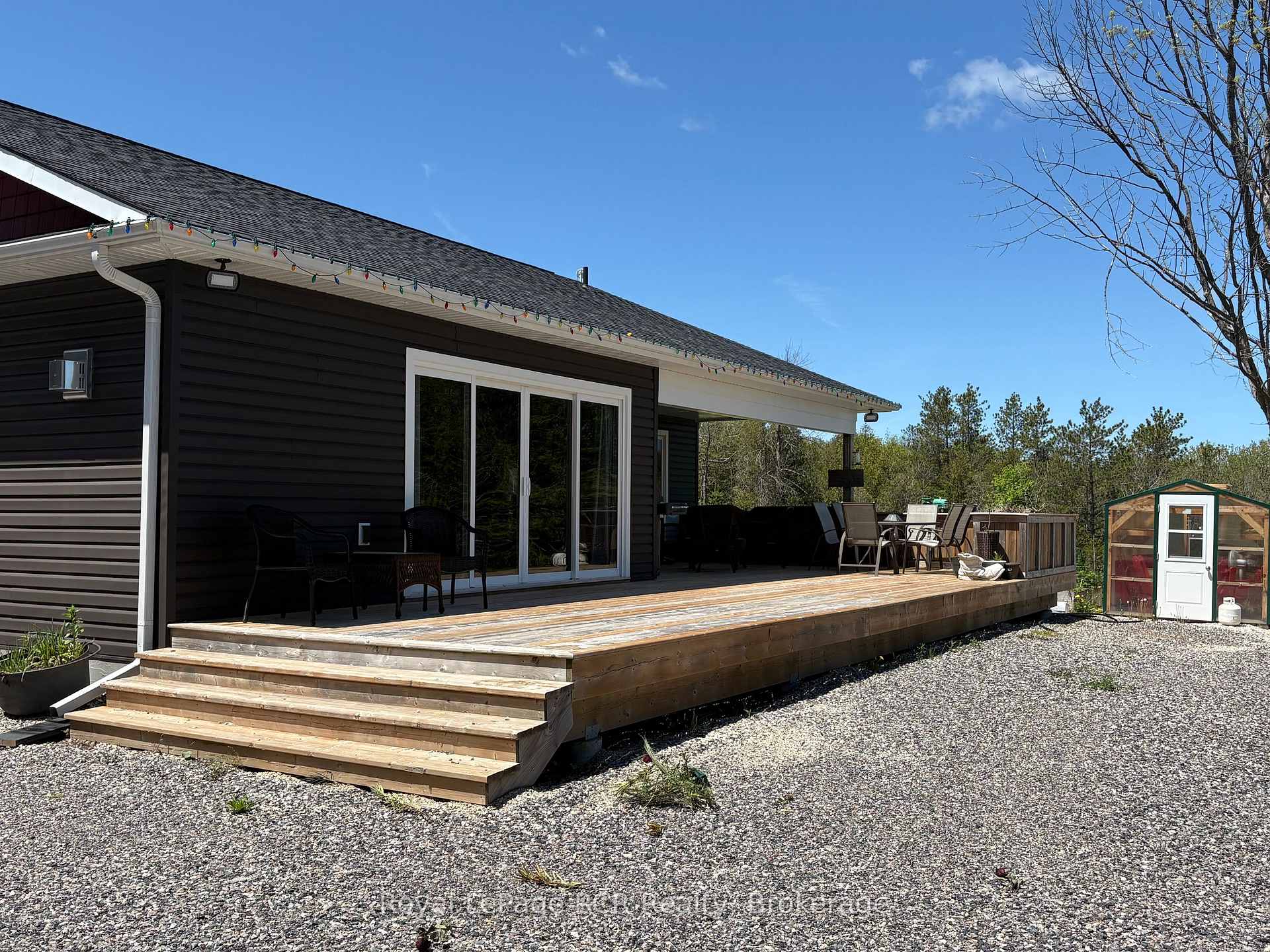 Photo 33 of 109 Highland Drive, West Grey — HOMEH