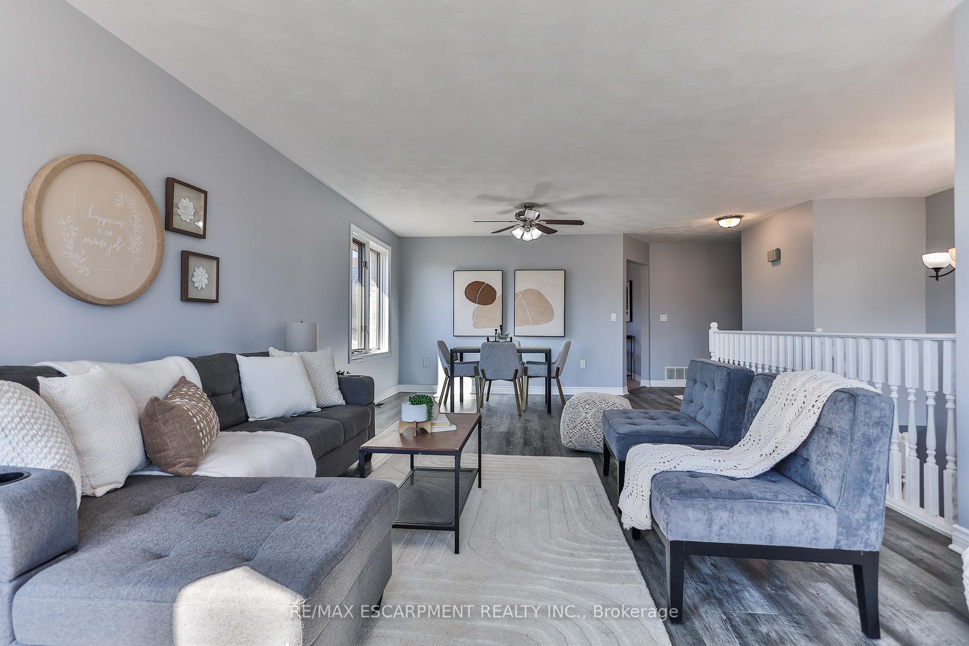 Photo 13 of 98 Thomas Avenue, Brantford, Echo Place — HOMEH