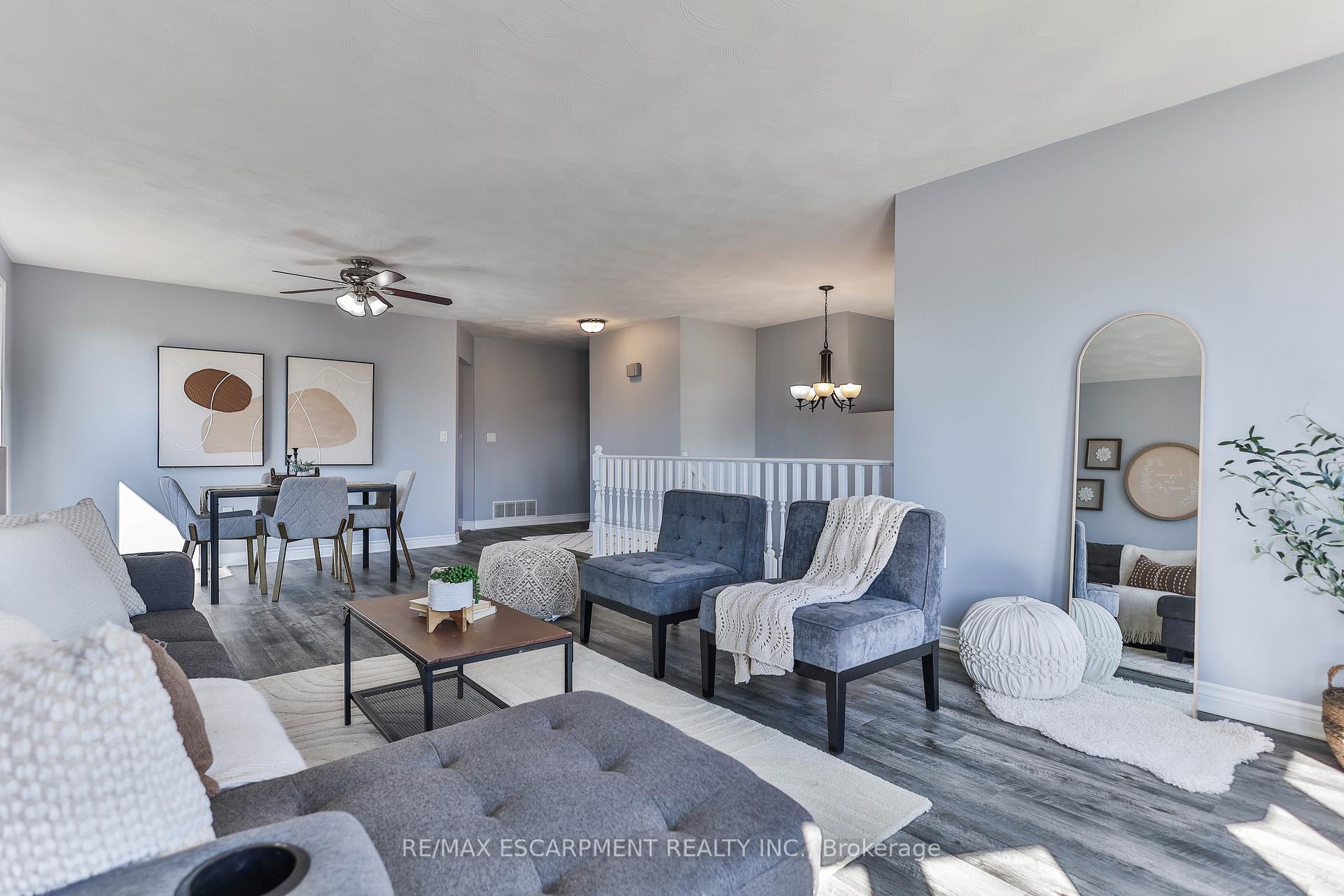 Photo 14 of 98 Thomas Avenue, Brantford, Echo Place — HOMEH