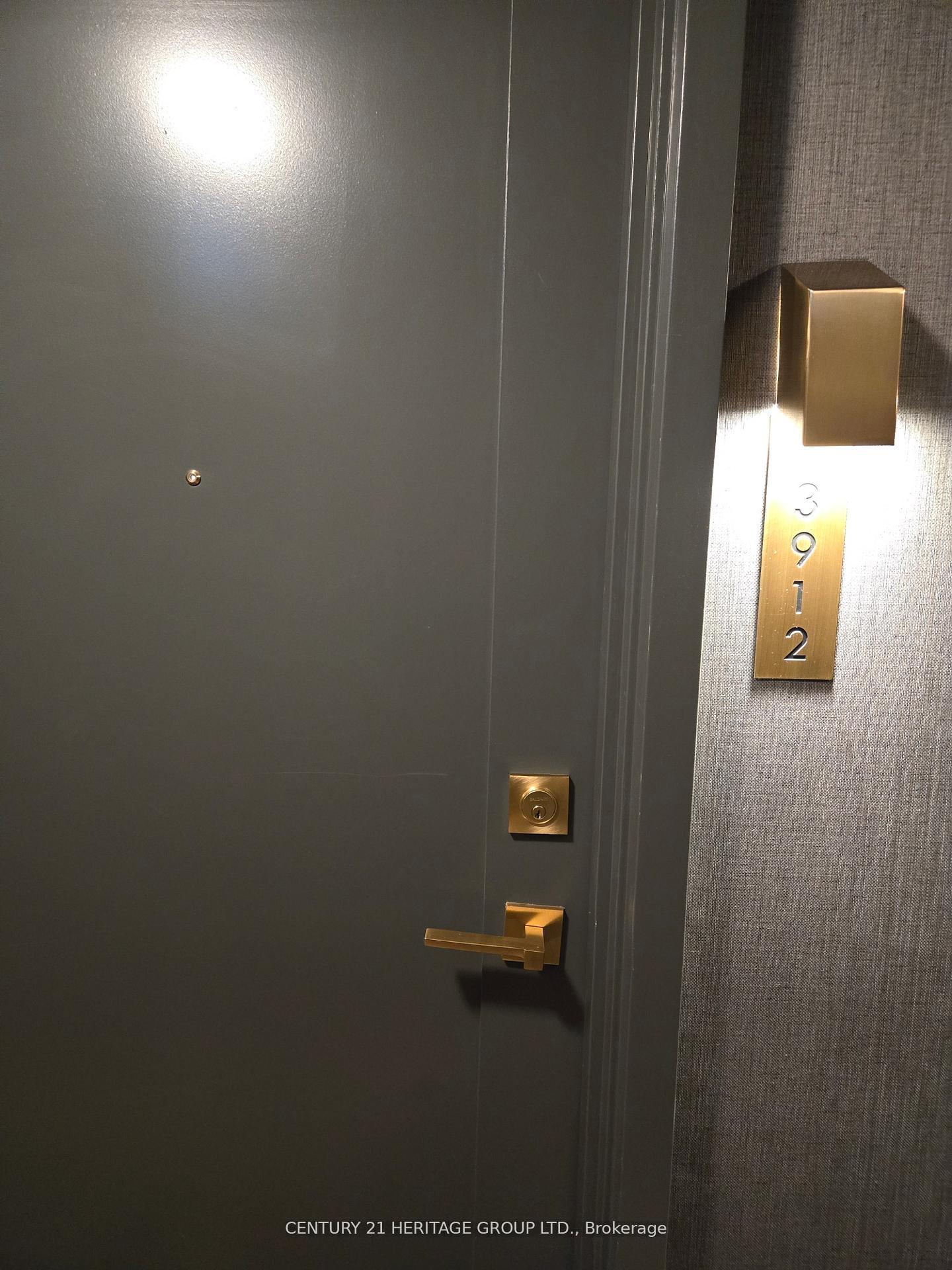Photo 1 of Unit 3912, 50 Charles Street E, Toronto, Church-Yonge Corridor — HOMEH