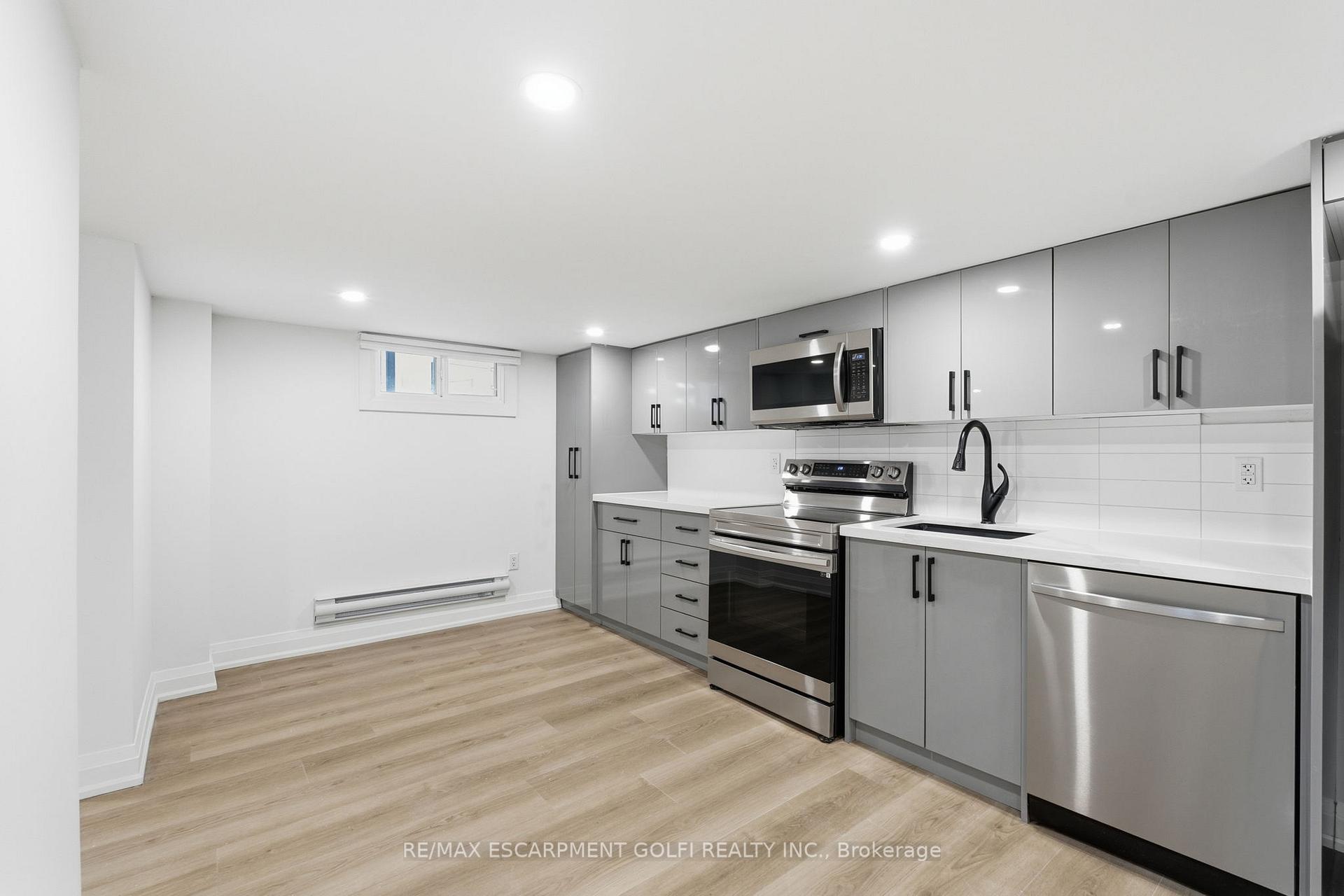 Photo 5 of Unit BSMT, 85 Martindale Road, St. Catharines, Grapeview — HOMEH