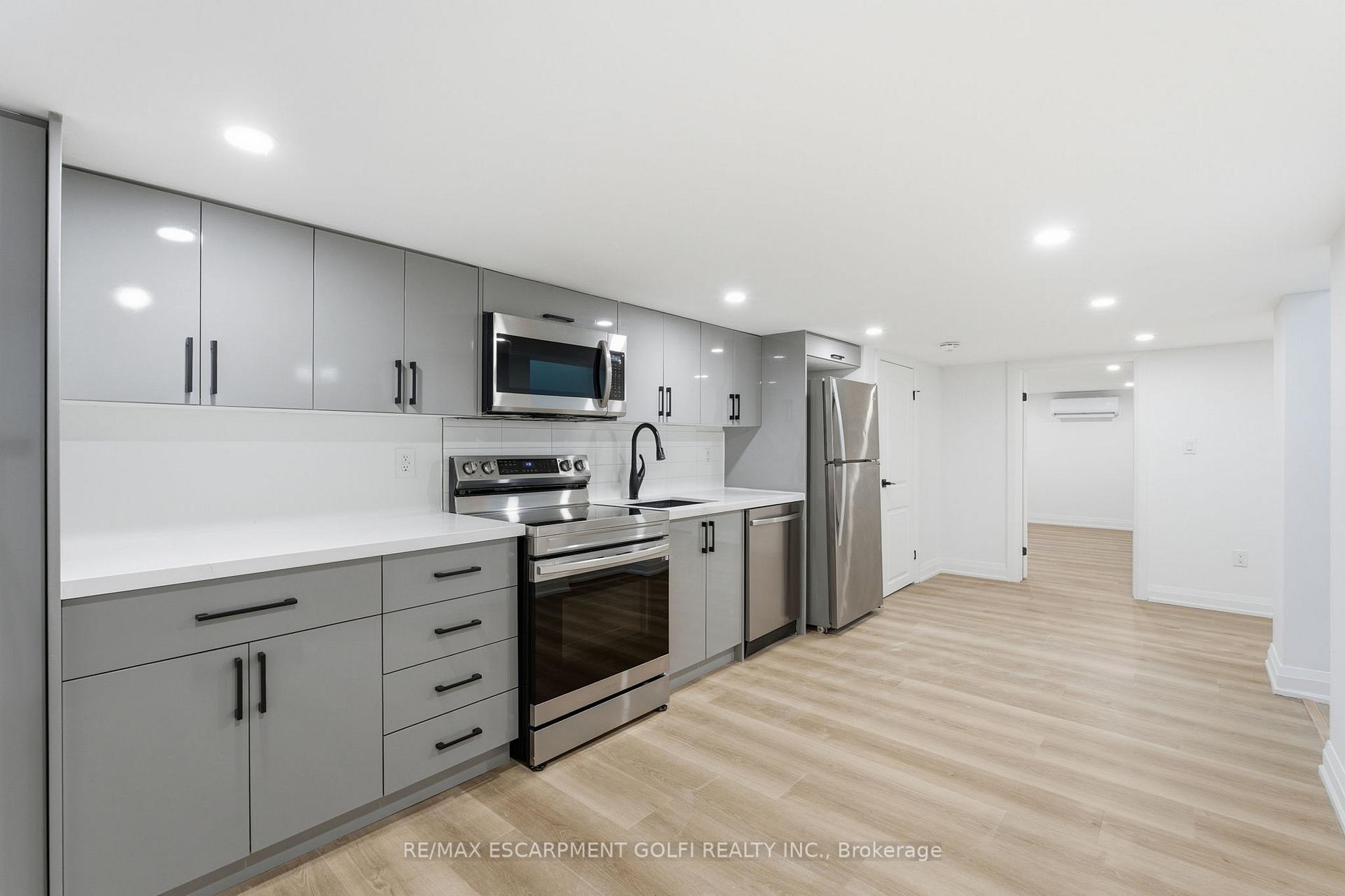 Photo 6 of Unit BSMT, 85 Martindale Road, St. Catharines, Grapeview — HOMEH