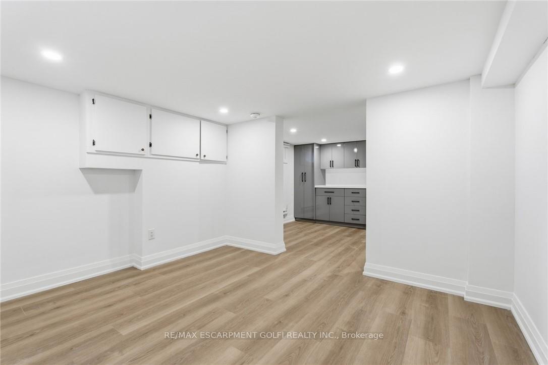 Photo 10 of Unit BSMT, 85 Martindale Road, St. Catharines, Grapeview — HOMEH