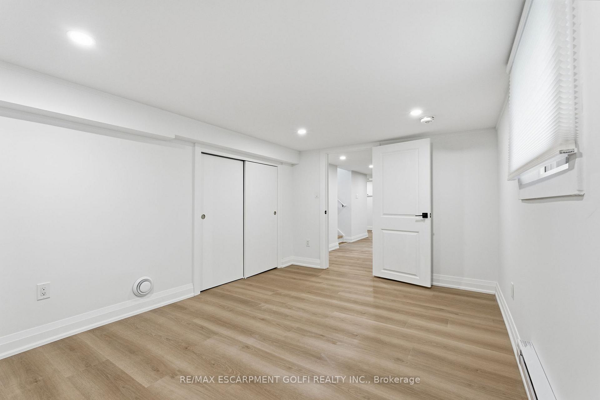 Photo 12 of Unit BSMT, 85 Martindale Road, St. Catharines, Grapeview — HOMEH