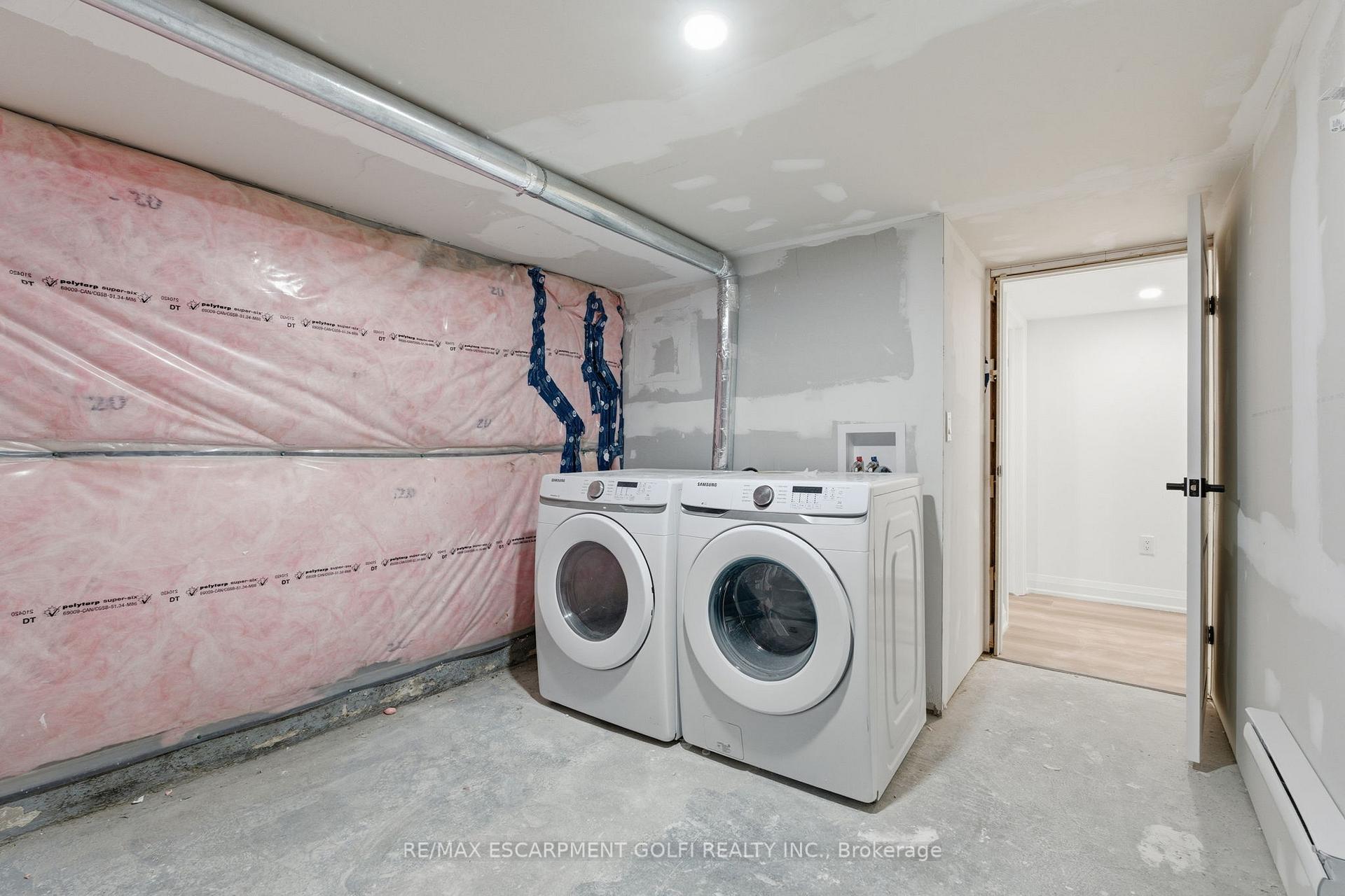 Photo 14 of Unit BSMT, 85 Martindale Road, St. Catharines, Grapeview — HOMEH