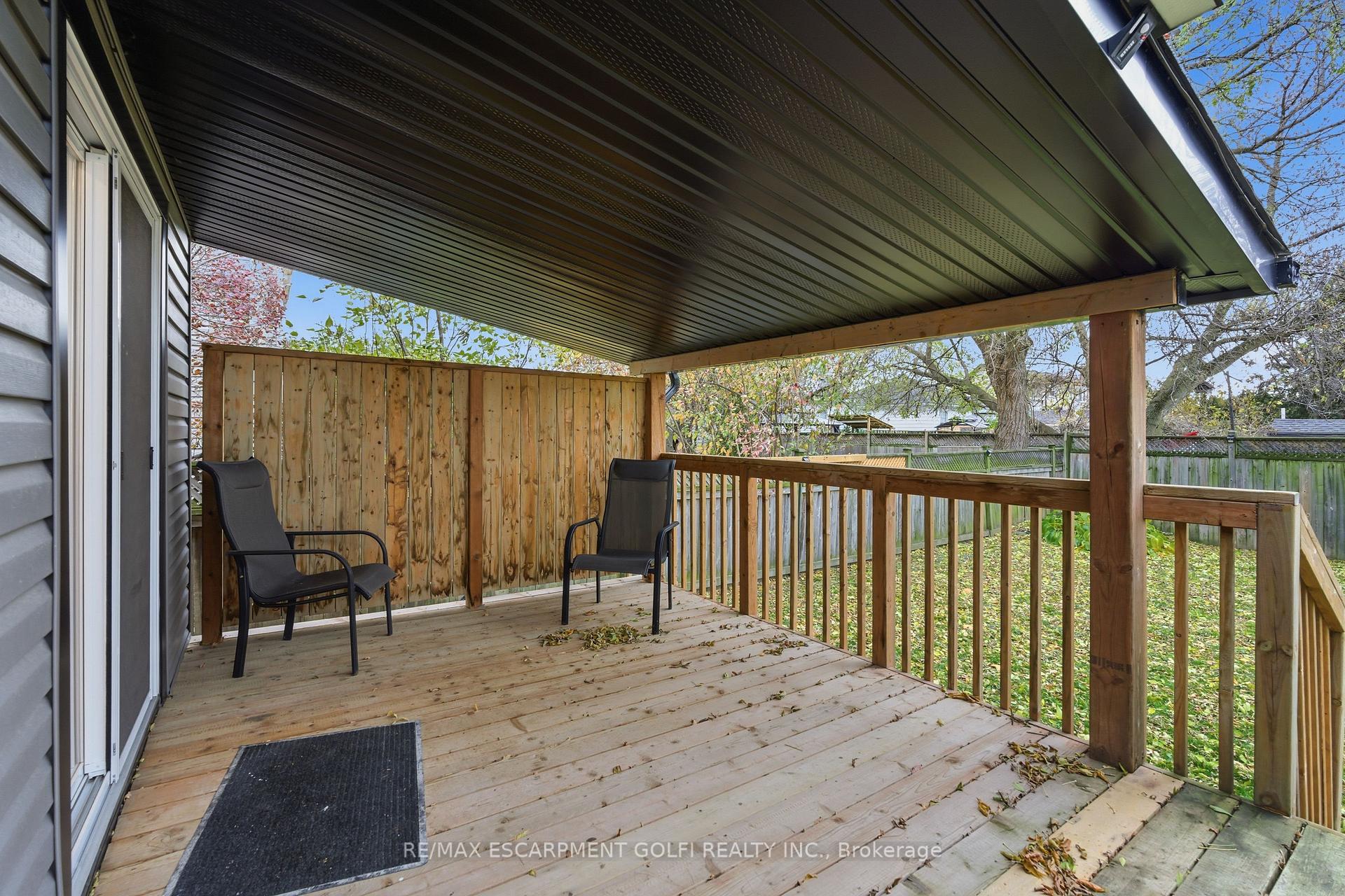 Photo 15 of Unit BSMT, 85 Martindale Road, St. Catharines, Grapeview — HOMEH