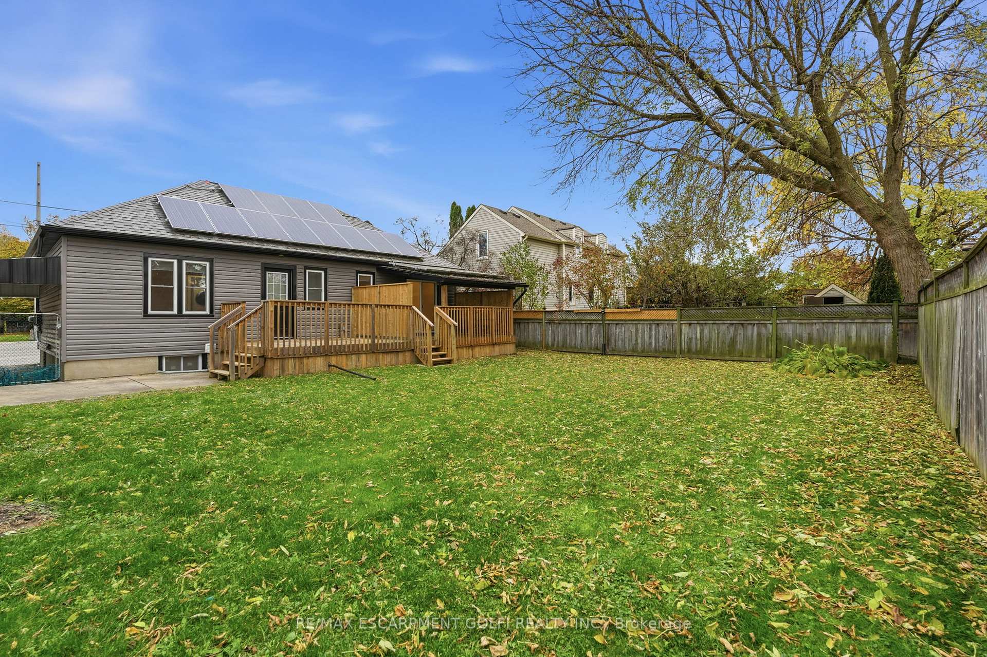 Photo 16 of Unit BSMT, 85 Martindale Road, St. Catharines, Grapeview — HOMEH