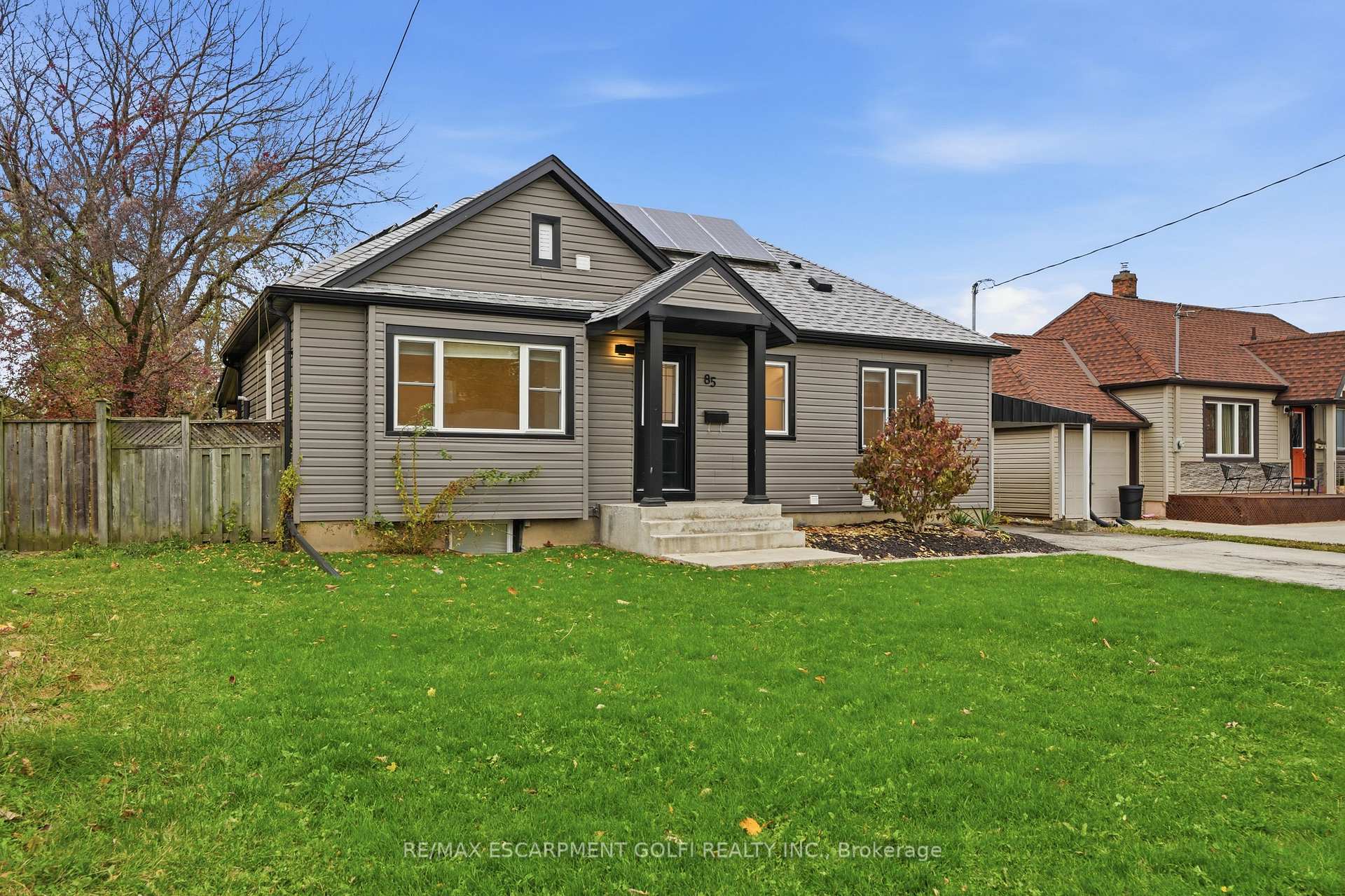Photo 17 of Unit BSMT, 85 Martindale Road, St. Catharines, Grapeview — HOMEH