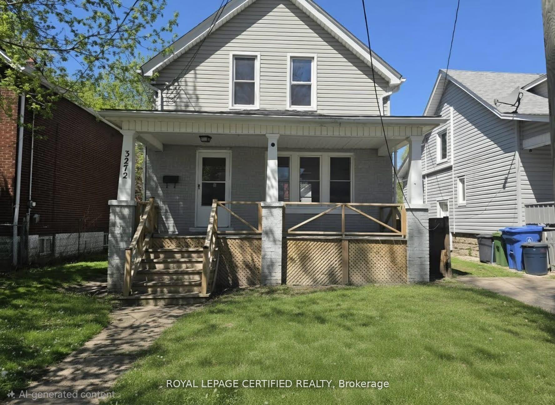 Photo 1 of 3272 Baby Street, Windsor — HOMEH