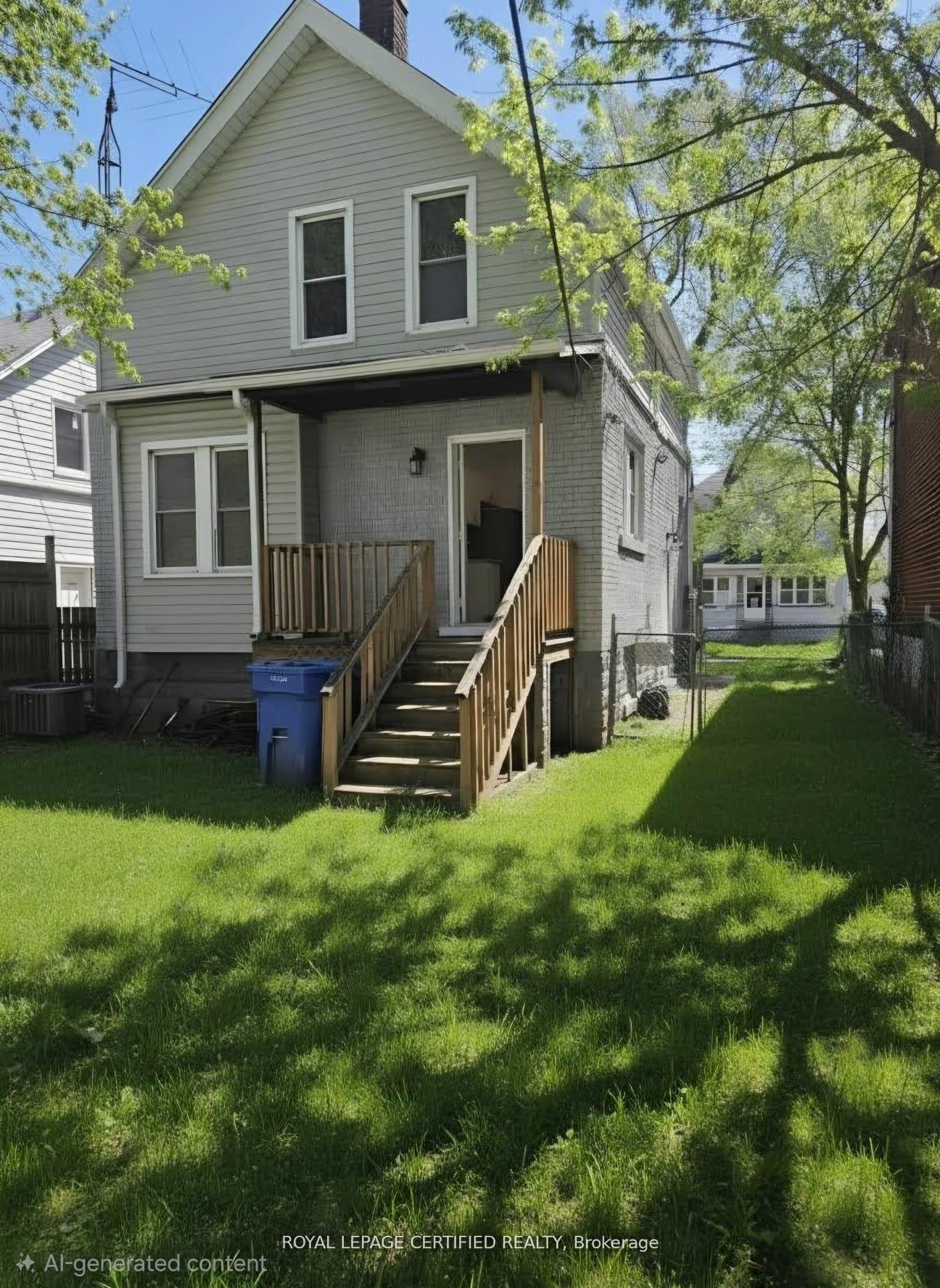 Photo 2 of 3272 Baby Street, Windsor — HOMEH