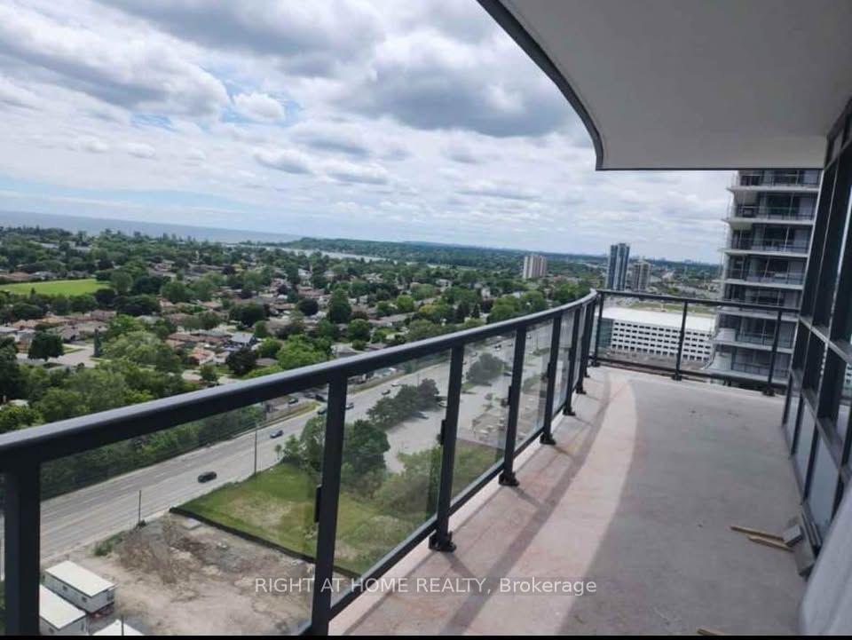 Photo 1 of Unit 2104, 1455 Celebration Drive, Pickering, Bay Ridges — HOMEH