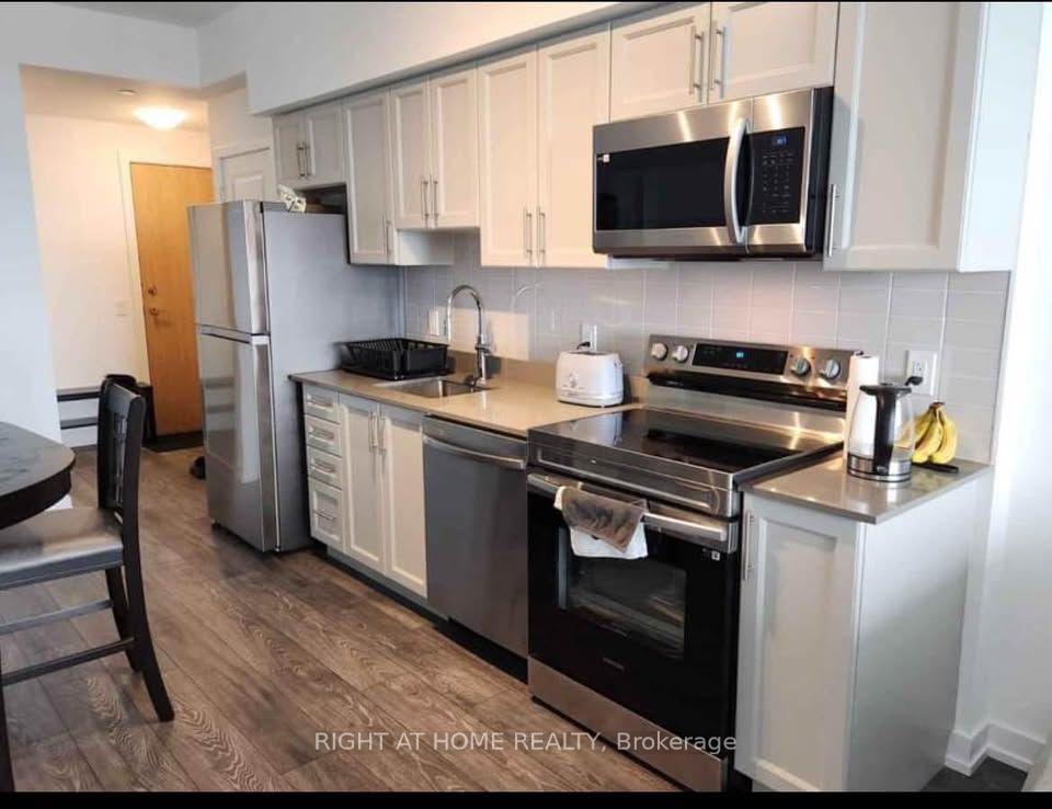 Photo 2 of Unit 2104, 1455 Celebration Drive, Pickering, Bay Ridges — HOMEH